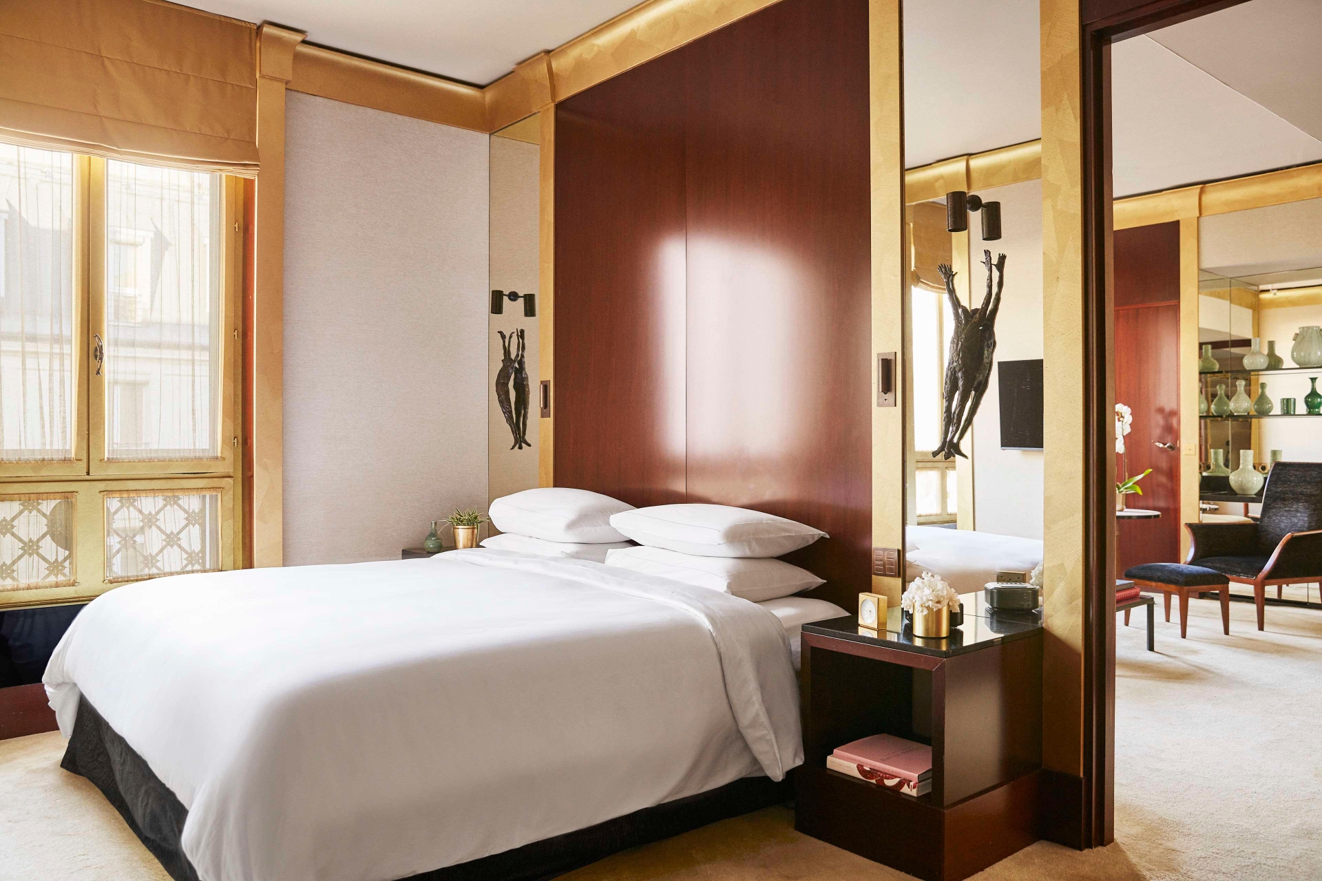 Park Hyatt Paris-Vendome, photo 115 of 199