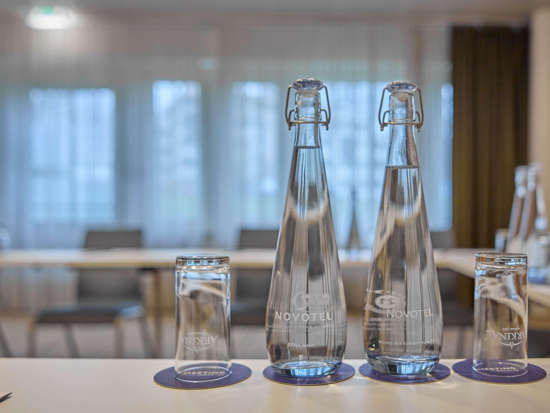 Novotel Zurich Airport Messe, photo 61 of 71