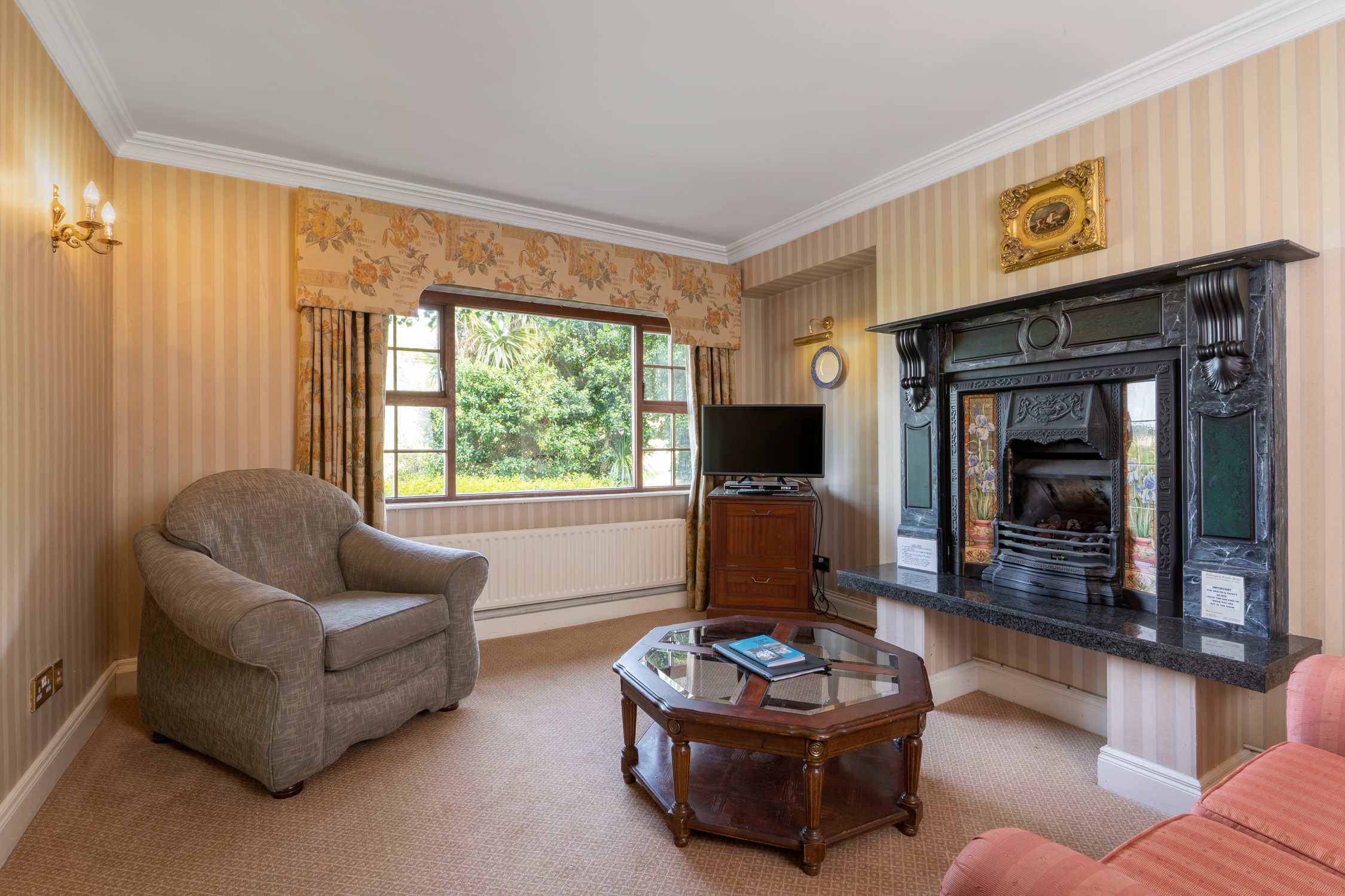 Abbeyglen Castle Hotel OIH, photo 20 of 33