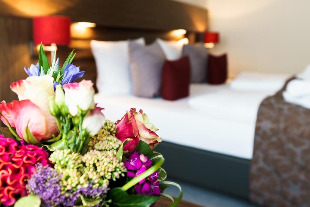 Park Plaza Trier, photo 5 of 168