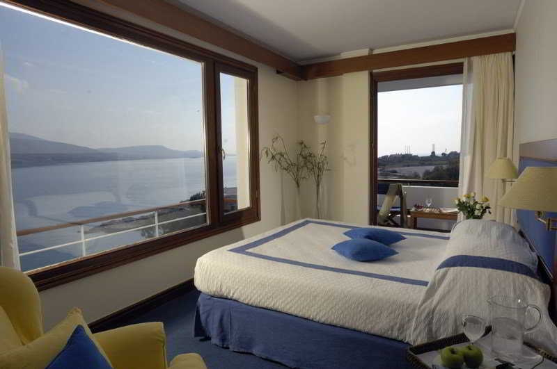 Grand Resort Lagonissi, photo 8 of 104