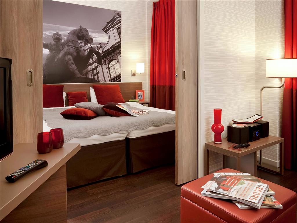Aparthotel Adagio Brussels Grand Place, photo 13 of 36