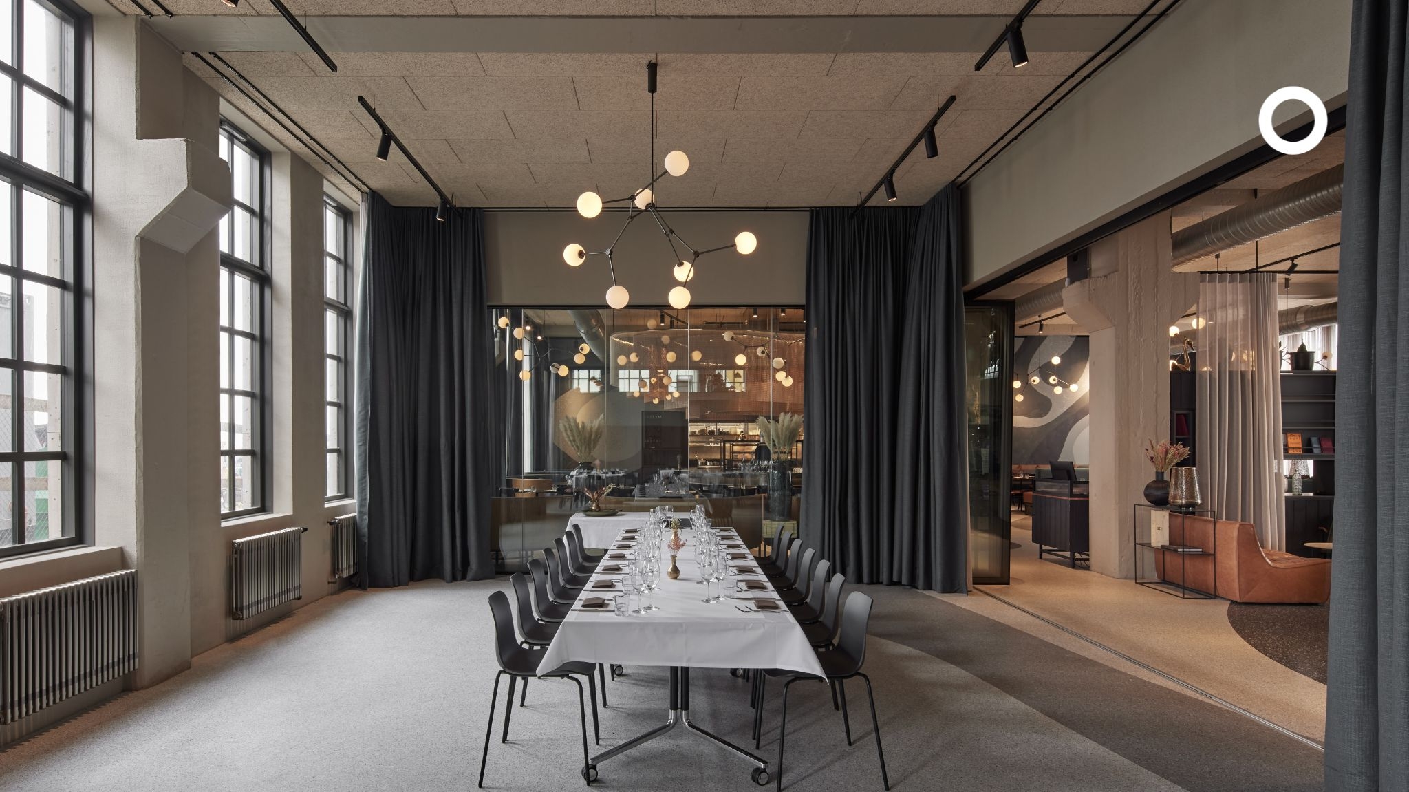 Grandi by Center Hotels, photo 28 of 28