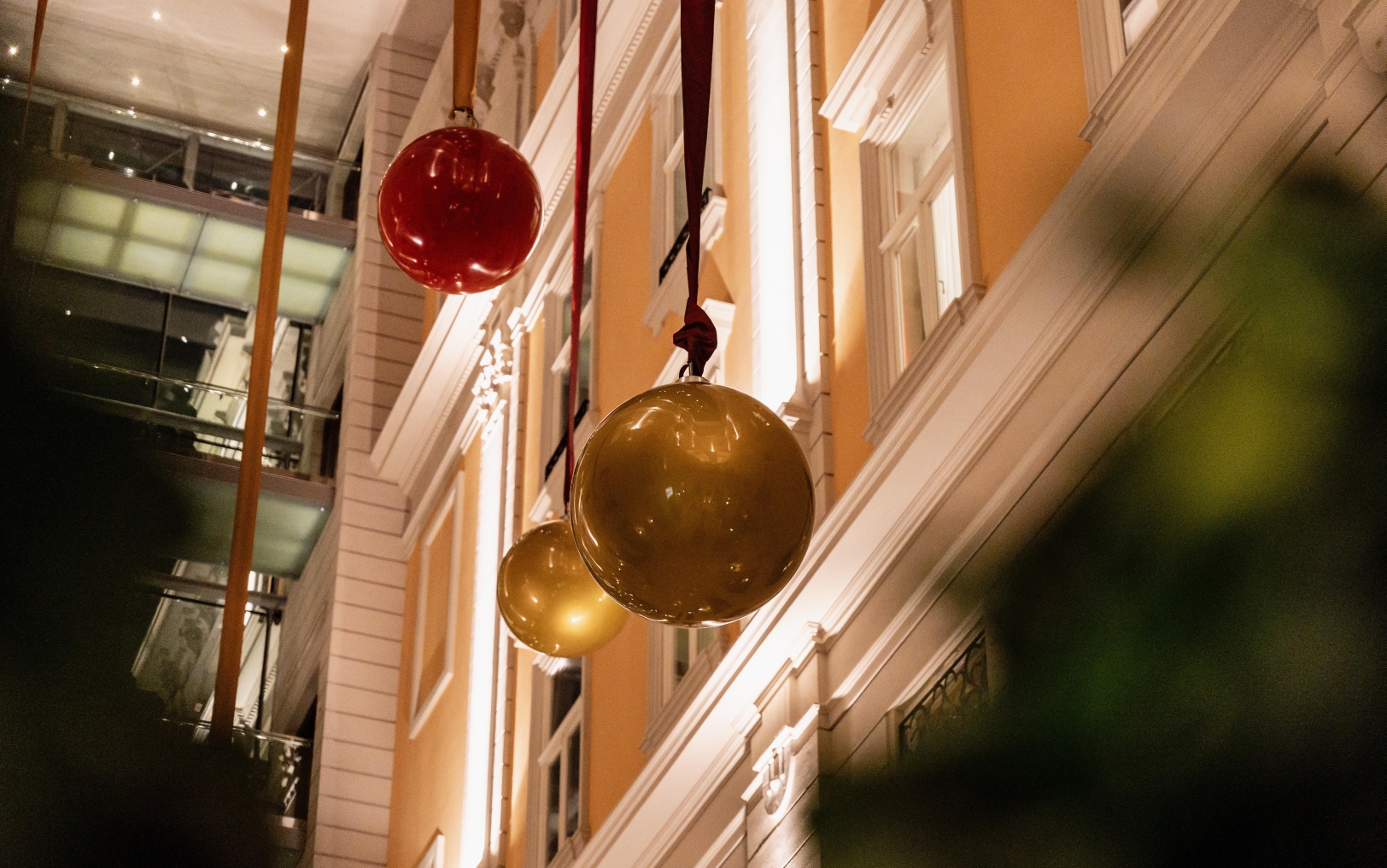Corinthia Budapest, photo 9 of 28