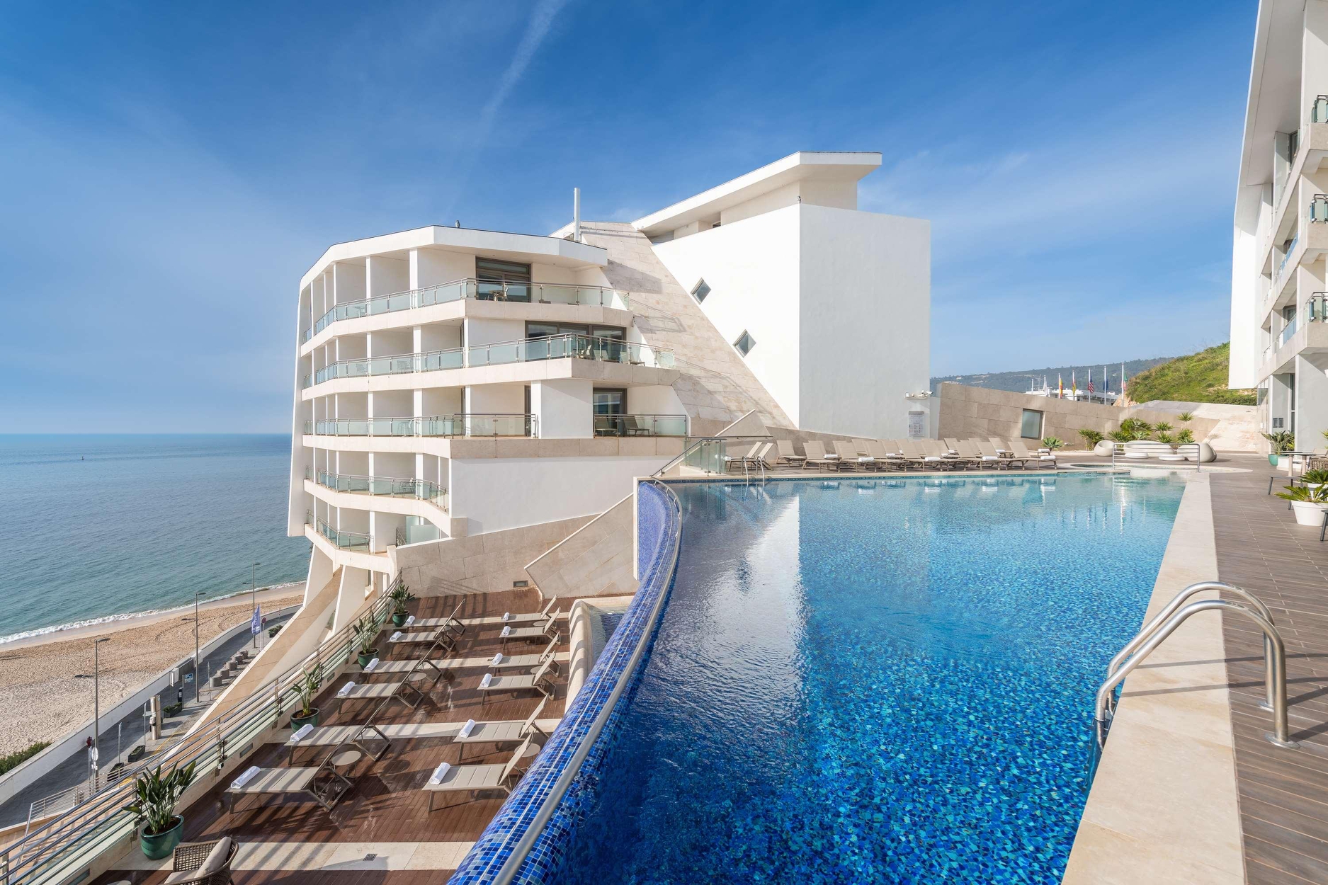 Sesimbra Oceanfront Hotel, photo 20 of 43