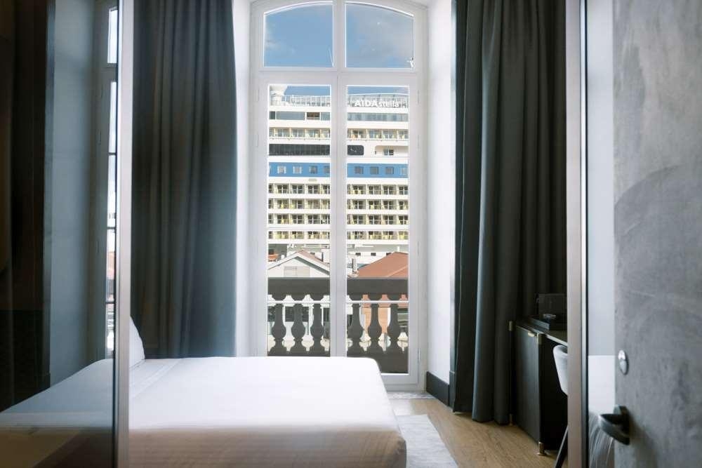 The Editory Riverside Santa Apolonia Hotel, photo 16 of 33