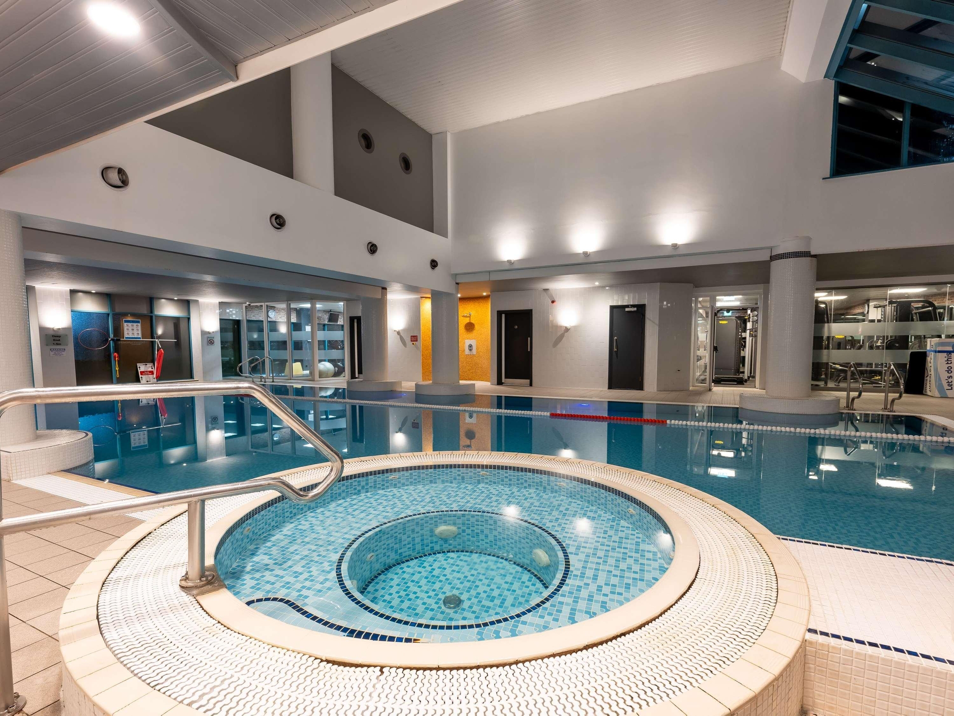 Novotel Cardiff Centre, photo 55 of 139