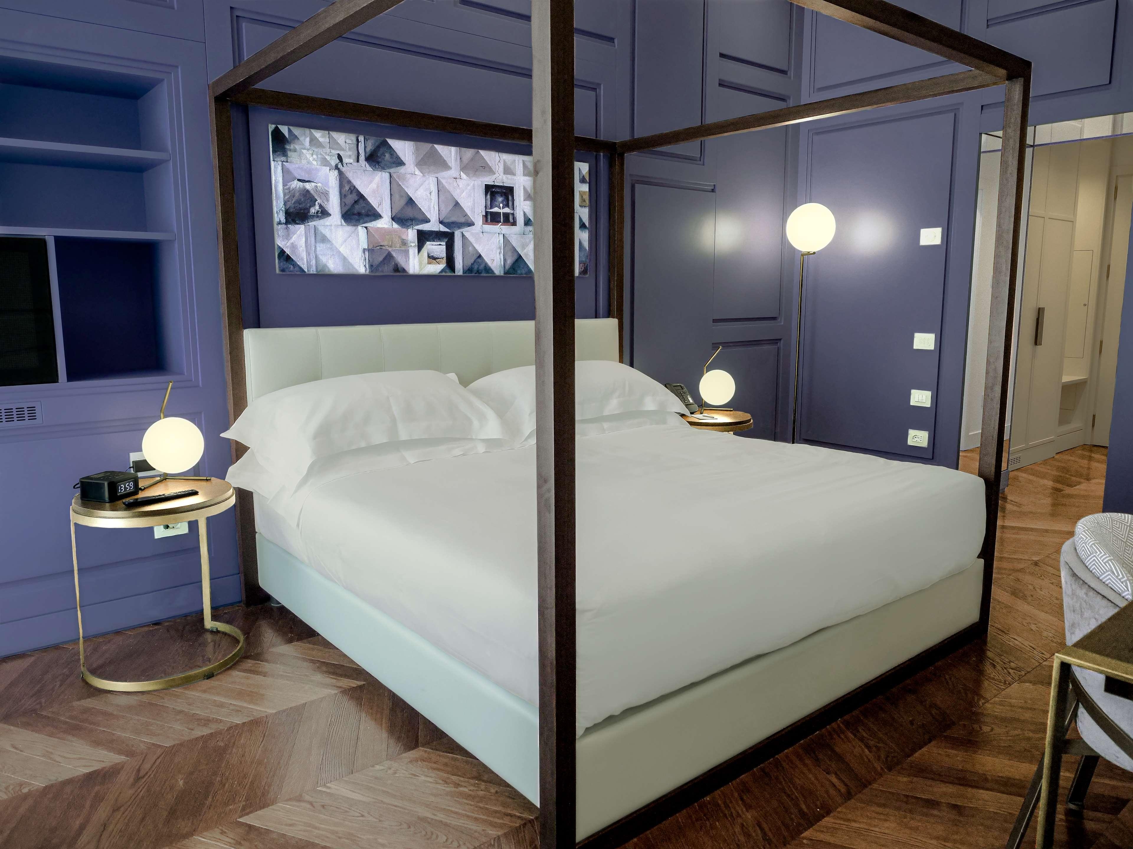 De Bonart Naples - Curio Collection by Hilton, photo 71 of 132
