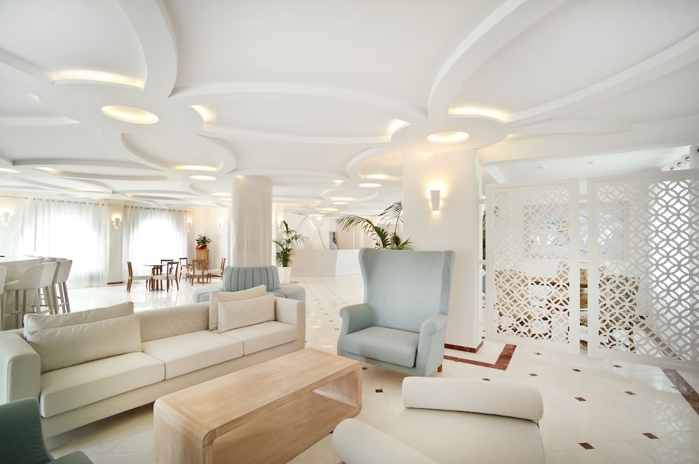 Santorini Palace Hotel, photo 63 of 88