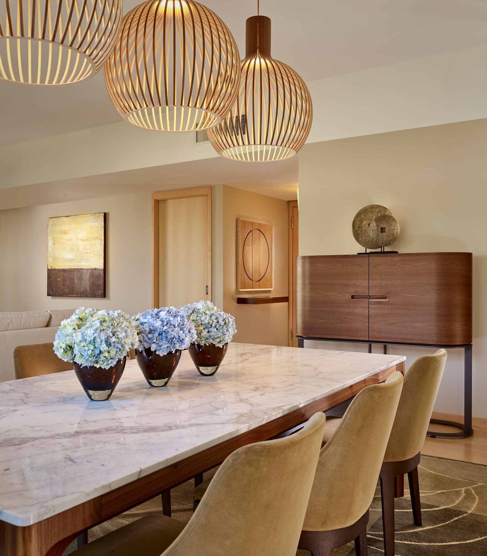 Park Hyatt Zurich, photo 66 of 153