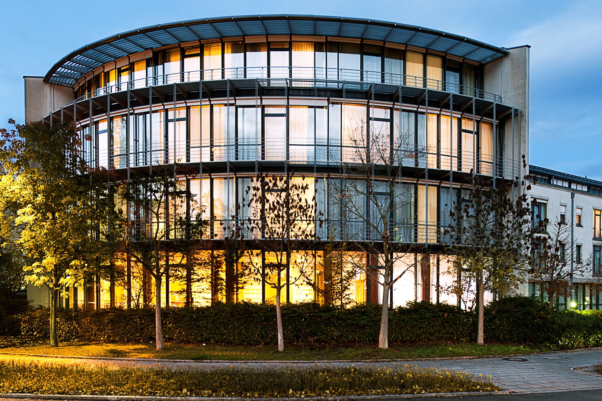NH München Unterhaching, photo 1 of 34