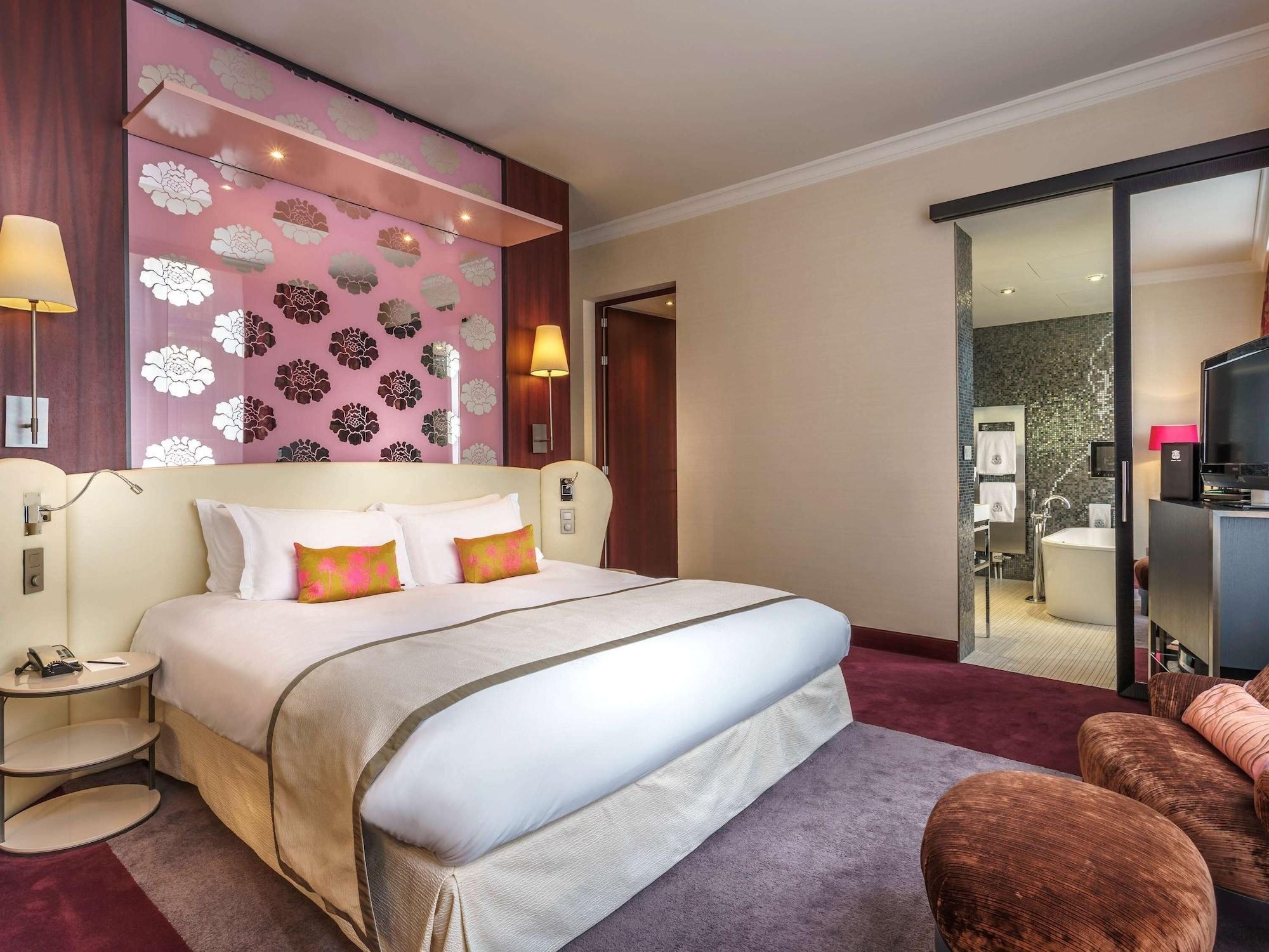 Sofitel Legend the Grand Amsterdam, photo 24 of 199