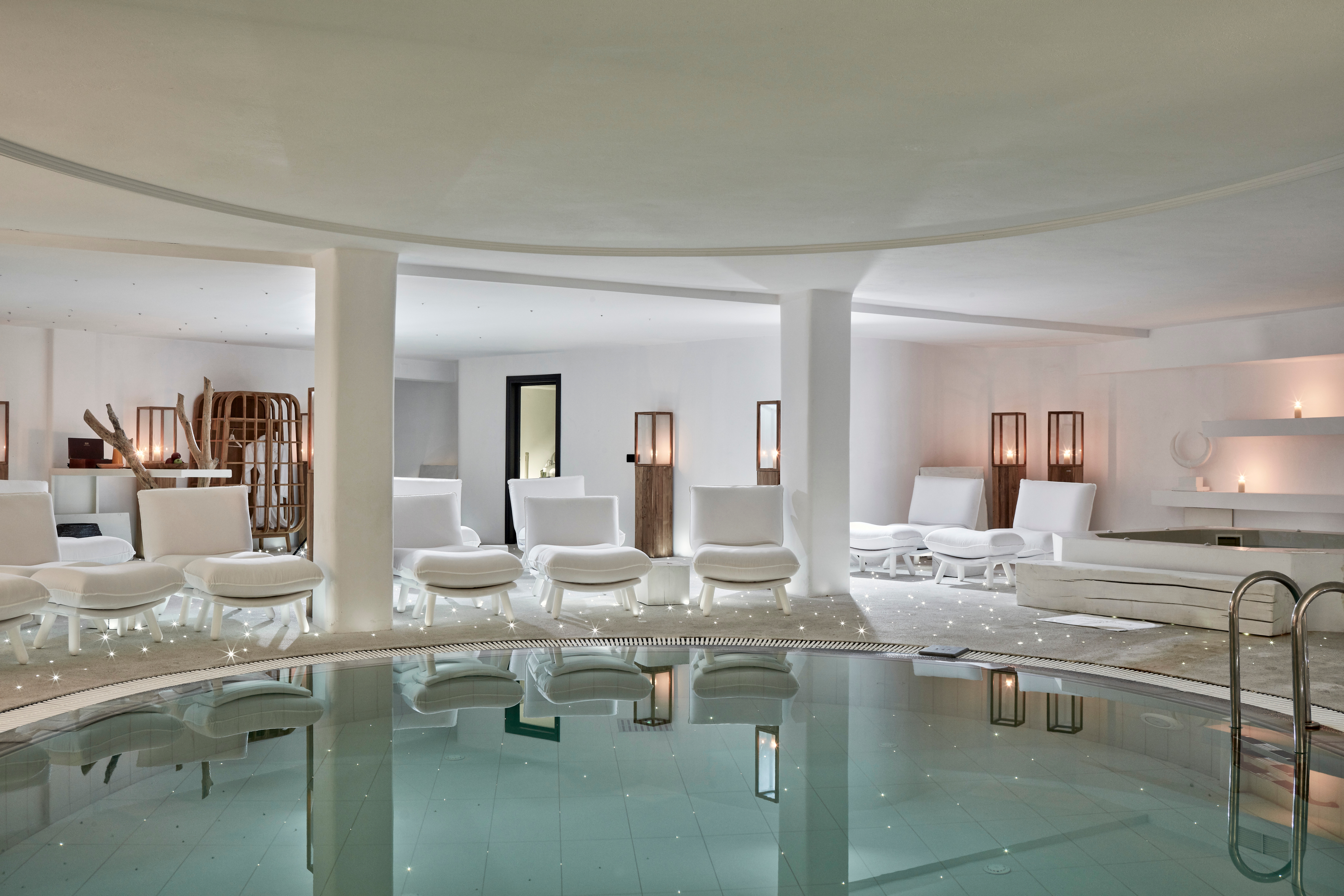 Royal Mykonian Hotel &amp; Spa, photo 19 of 26