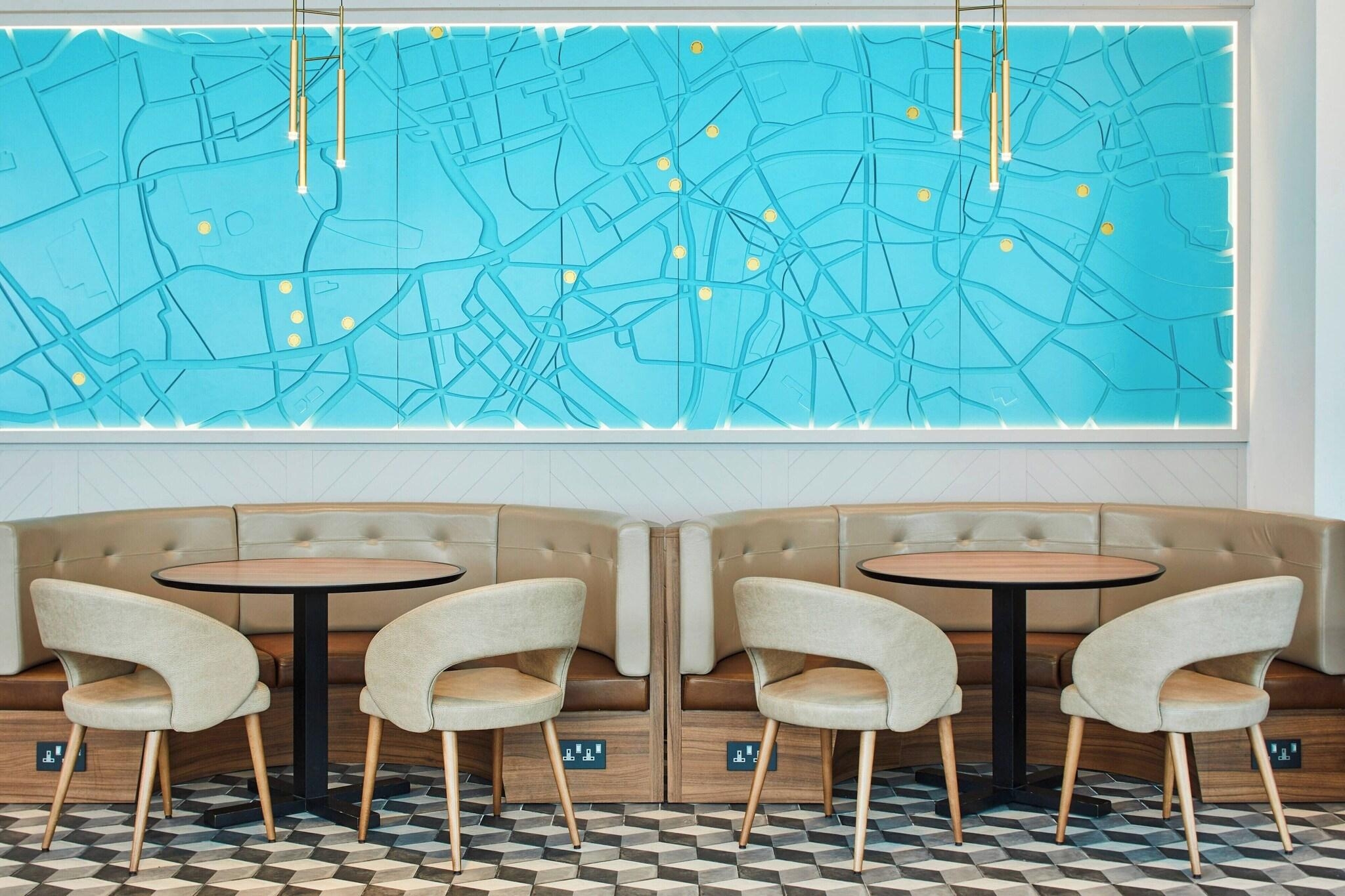Residence Inn London Kensington, photo 94 of 101