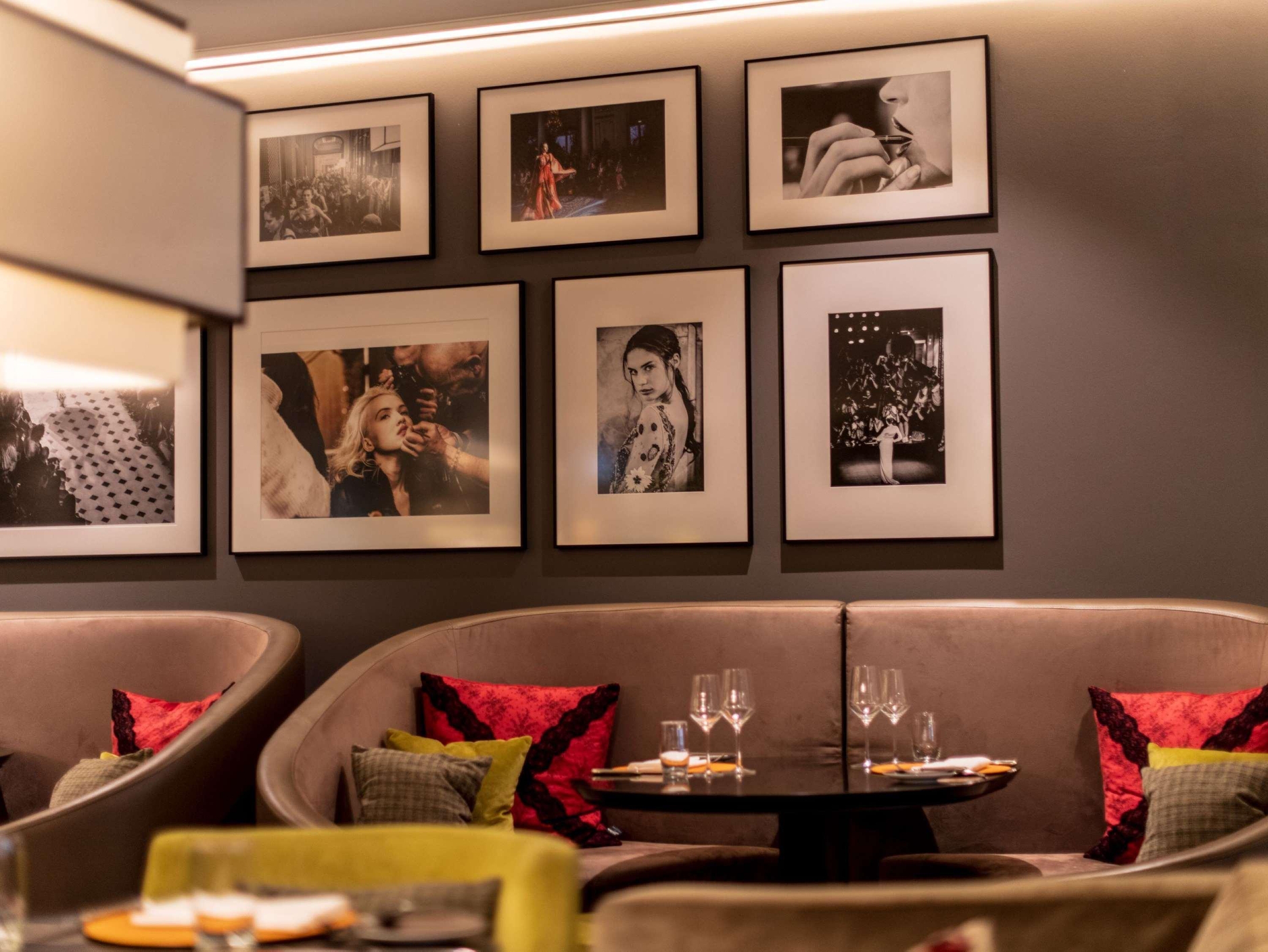 Sofitel Frankfurt Opera, photo 103 of 199