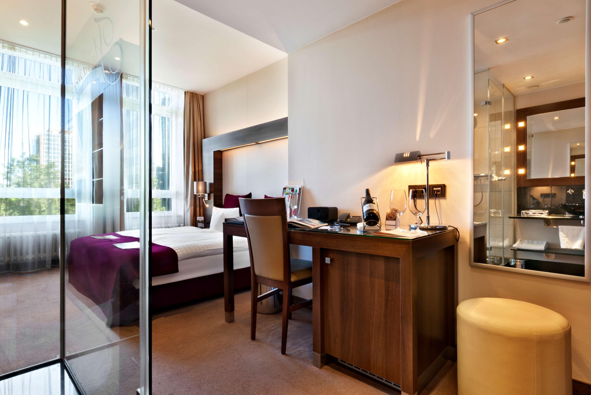 Flemings Selection Hotel Frankfurt-City, photo 38 of 126