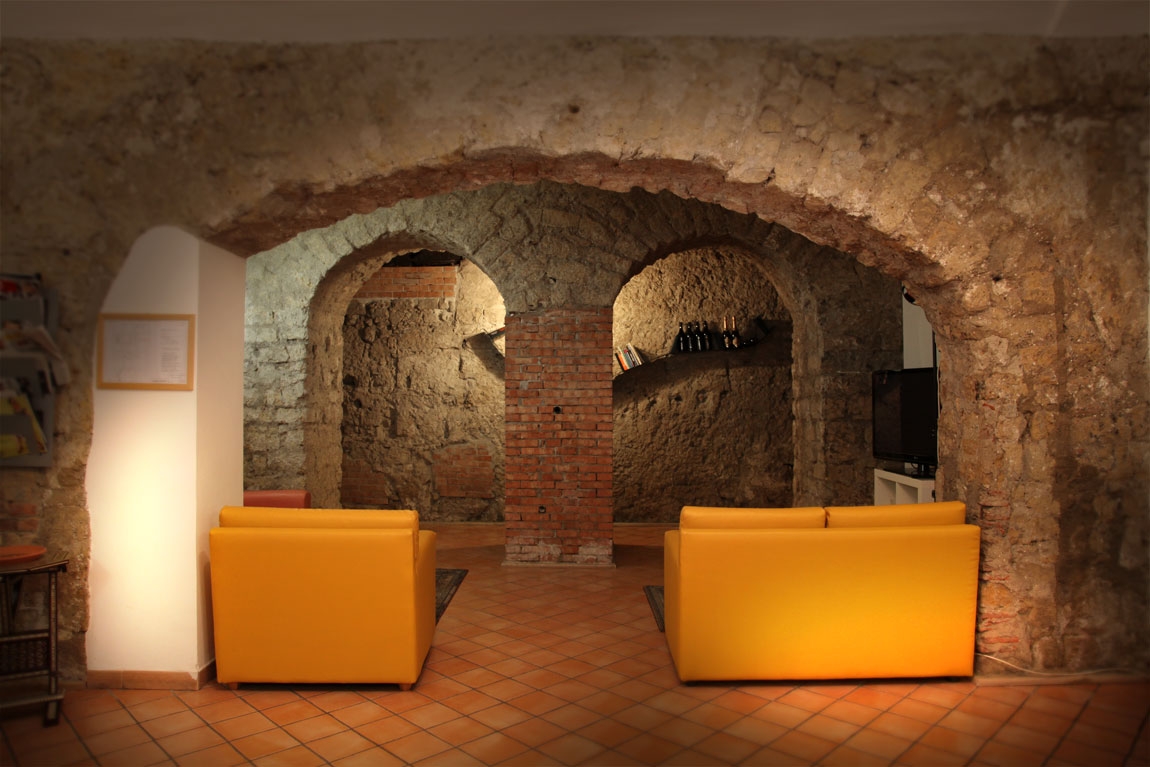 Caravaggio Hotel, photo 7 of 22