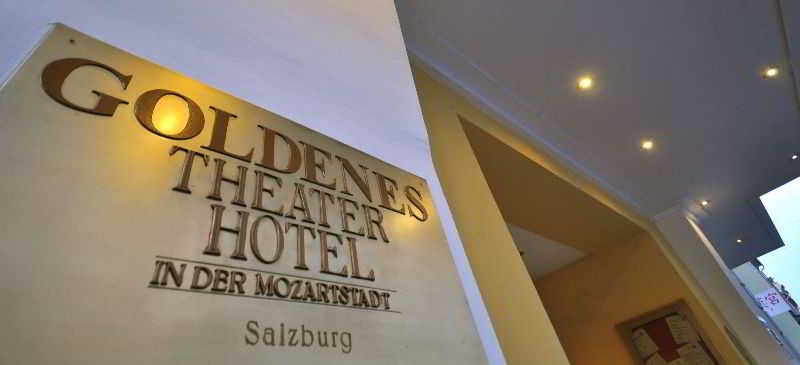 Theater Hotel Salzburg, photo 1 of 24