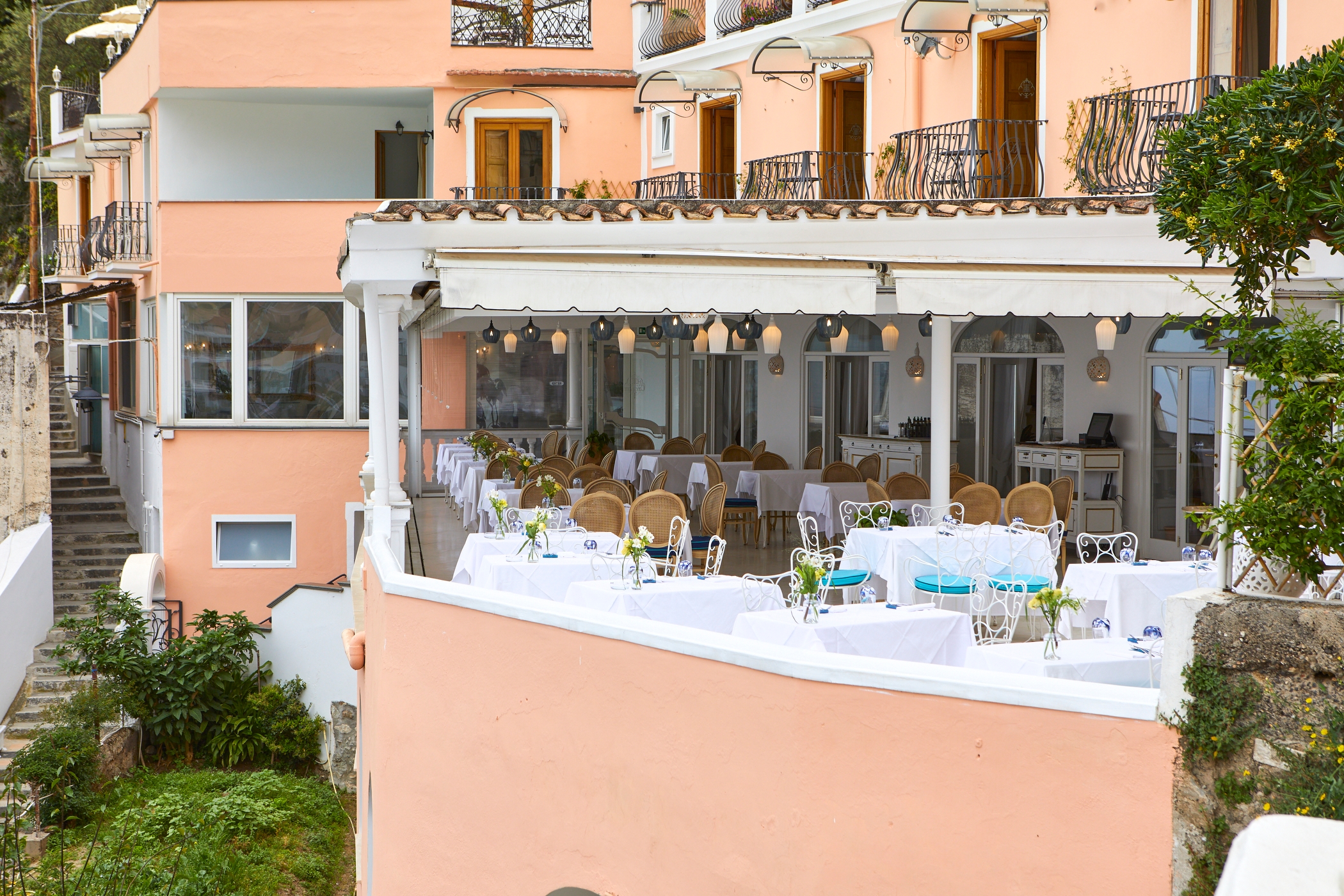 Conca D'oro Hotel, photo 29 of 46