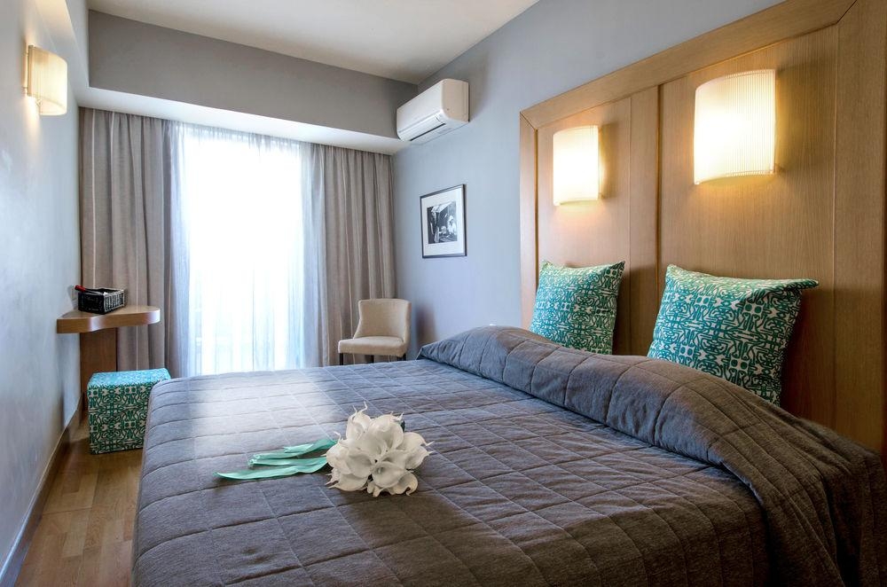 Hermes Hotel, photo 6 of 19