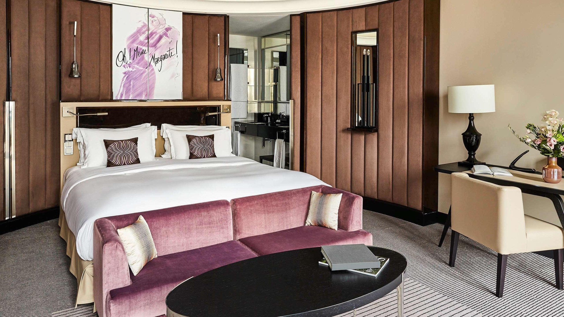Sofitel Frankfurt Opera, photo 57 of 199