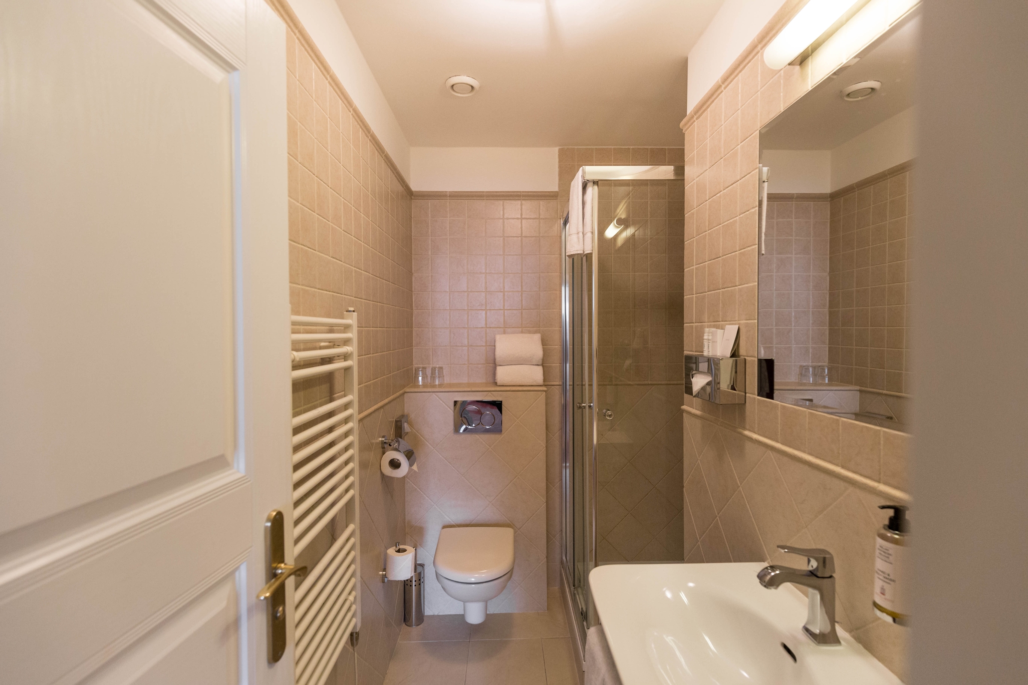Hotel Rott, photo 19 of 22