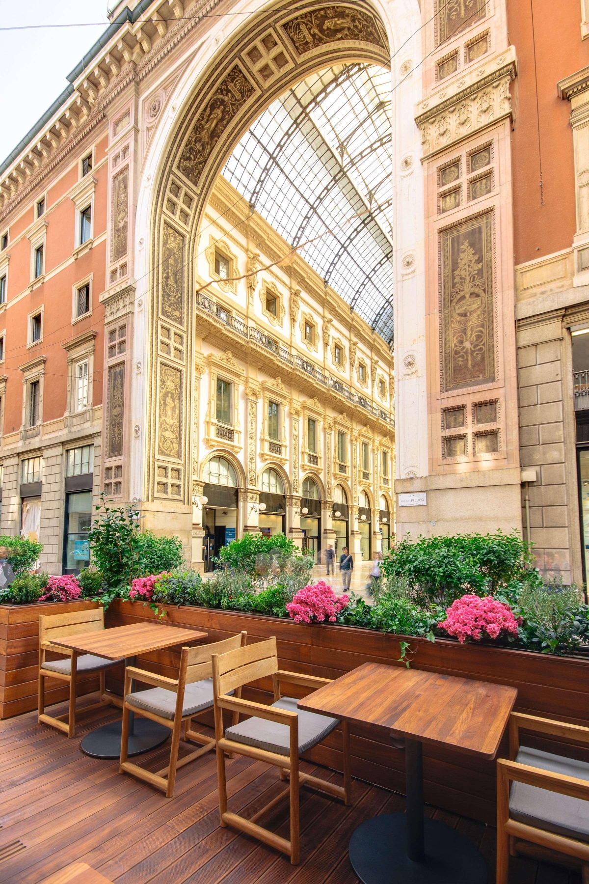 Park Hyatt Milan, photo 4 of 199
