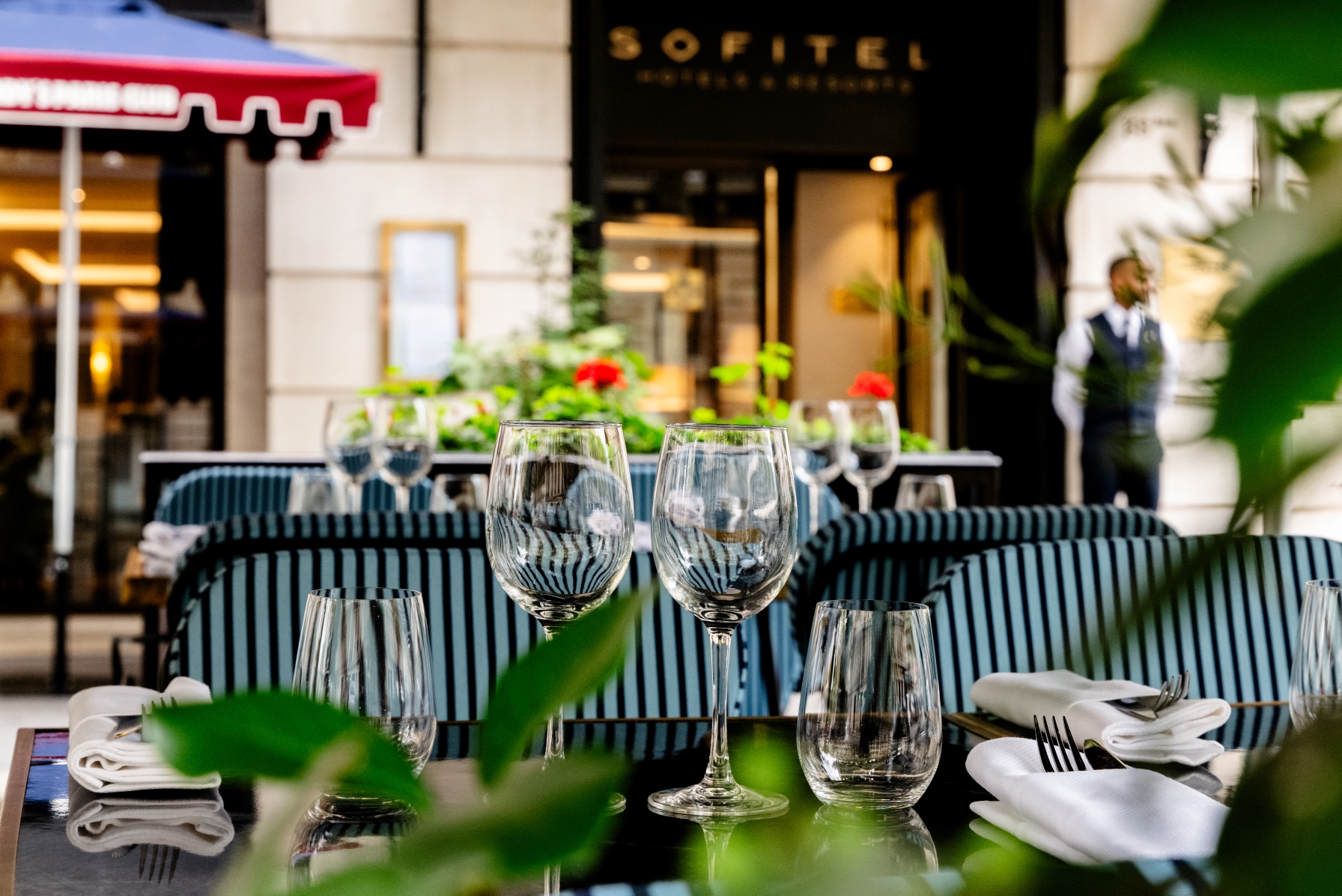Sofitel Paris Baltimore Tour Eiffel, photo 138 of 198