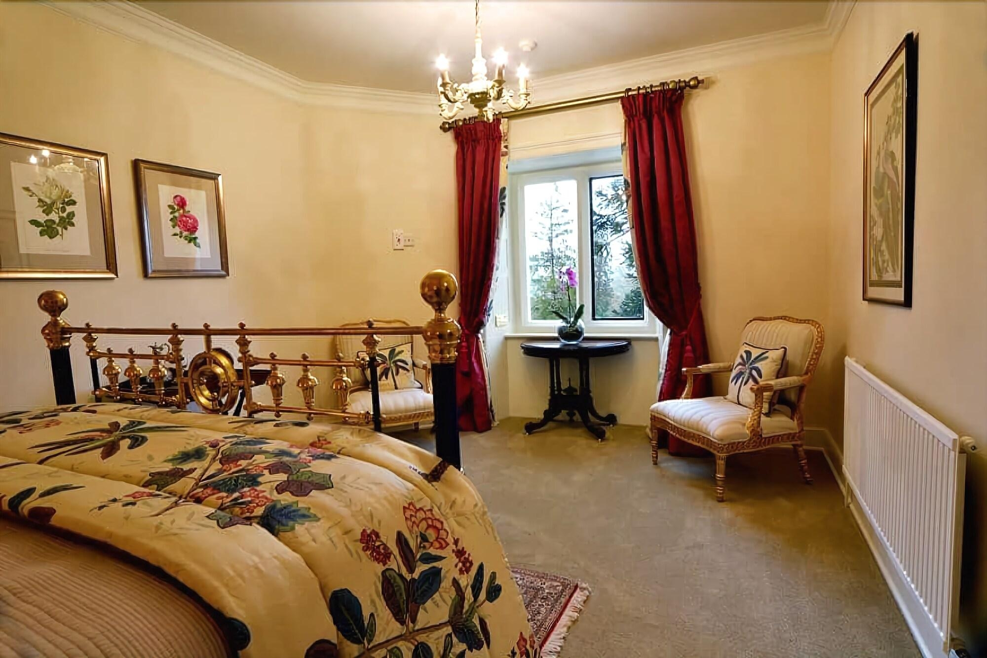 Pale Hall Hotel, photo 16 of 80