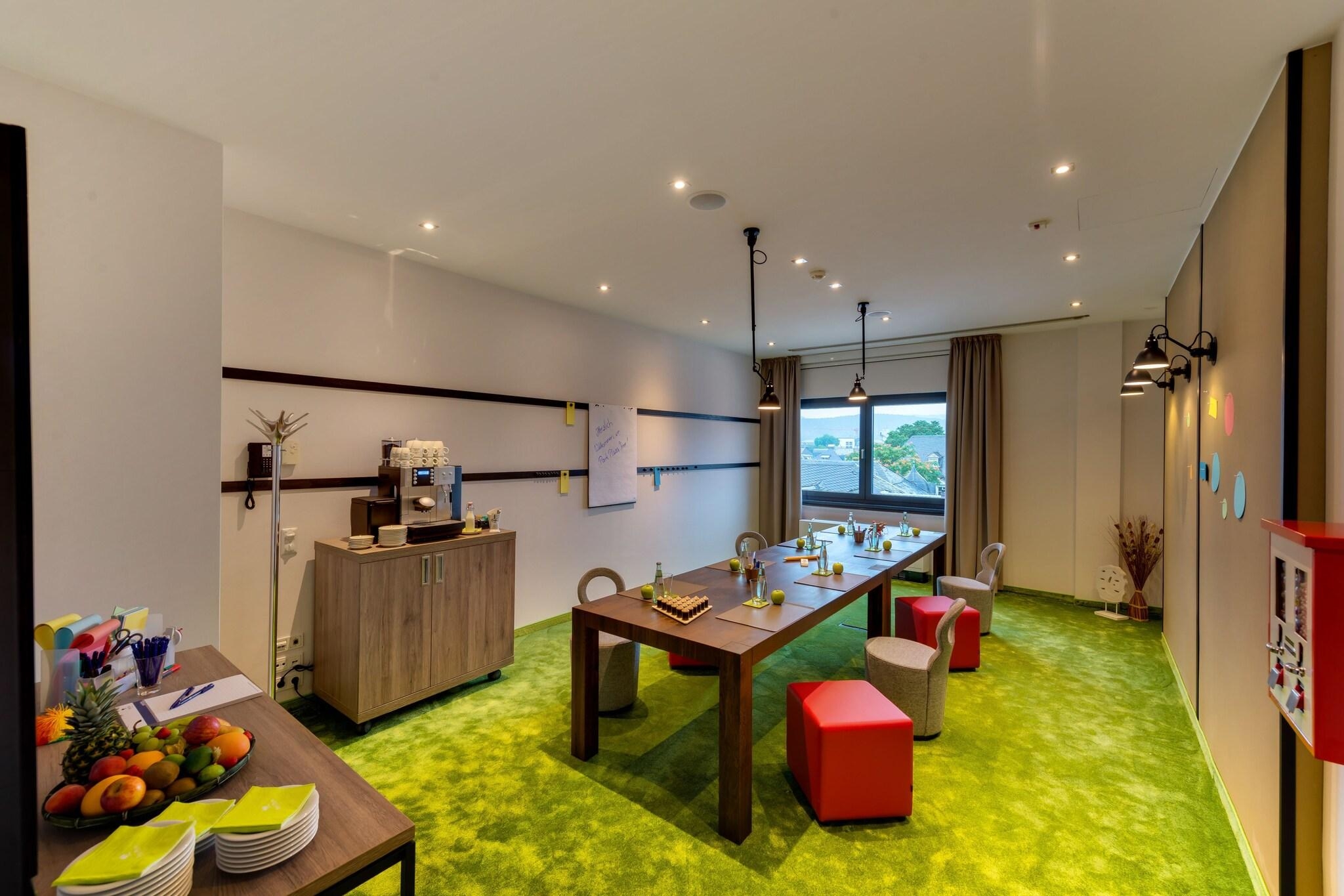 Park Plaza Trier, photo 136 of 168