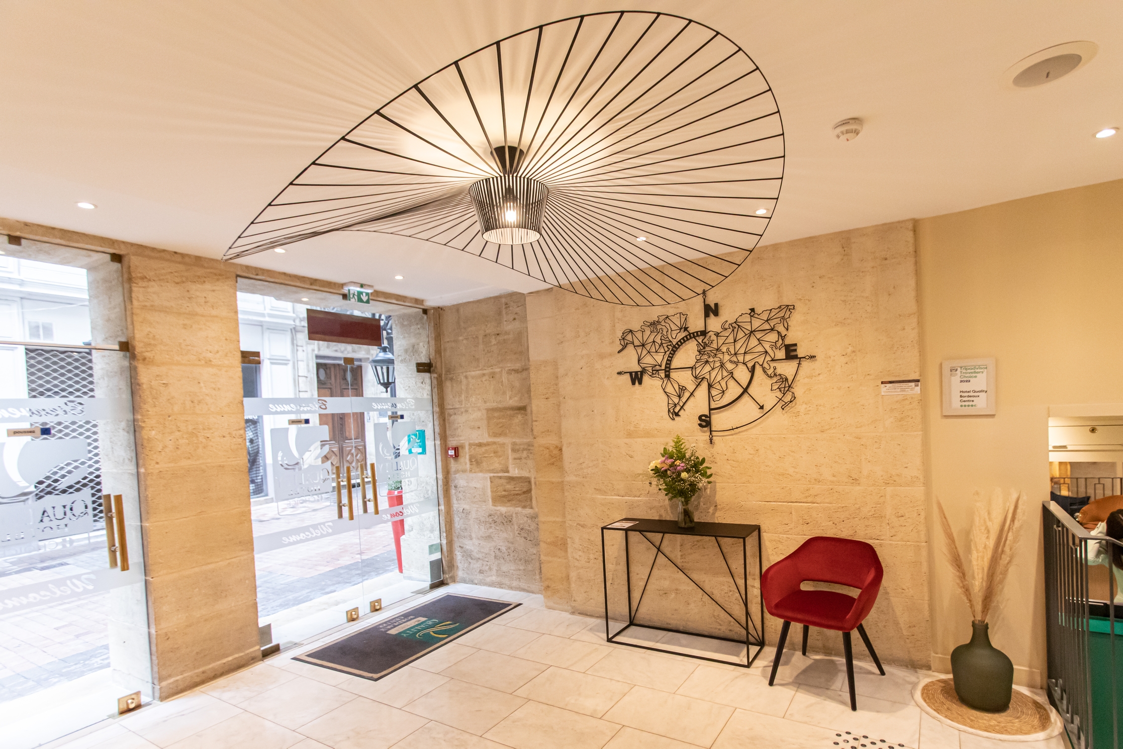 Quality Hotel Bordeaux Centre, photo 21 of 48