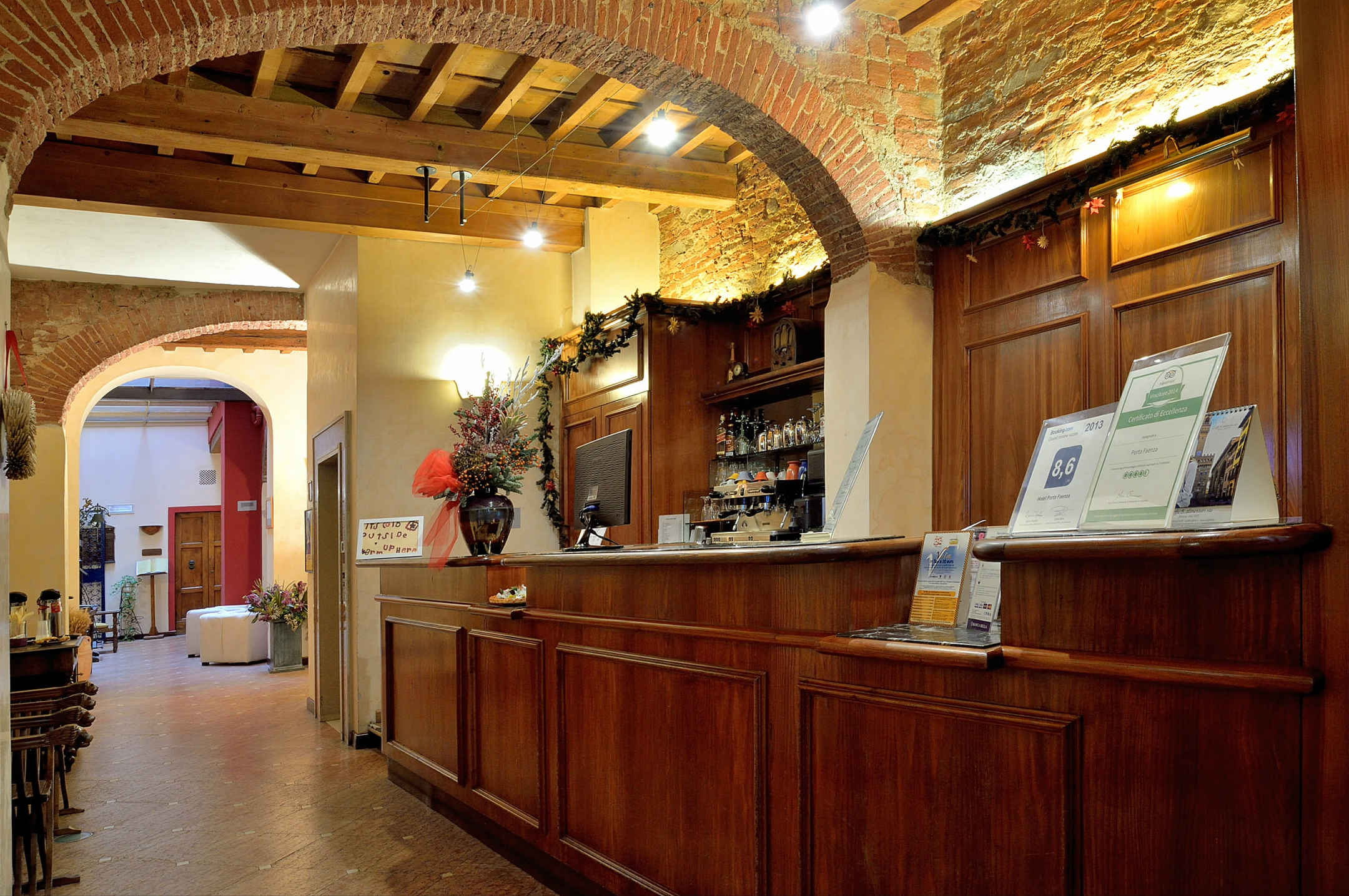Porta Faenza, photo 87 of 89