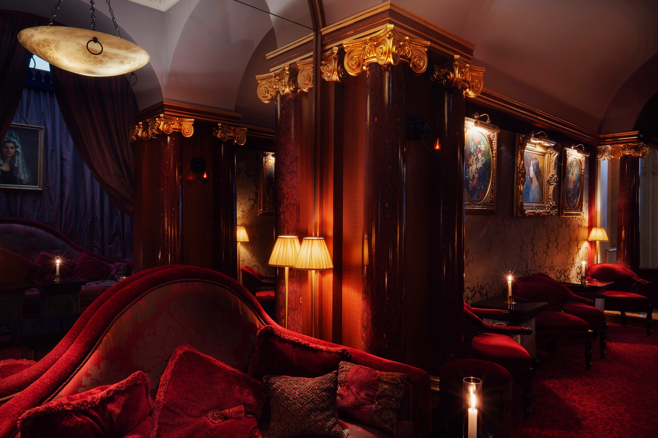 Maison Athenee, photo 9 of 28