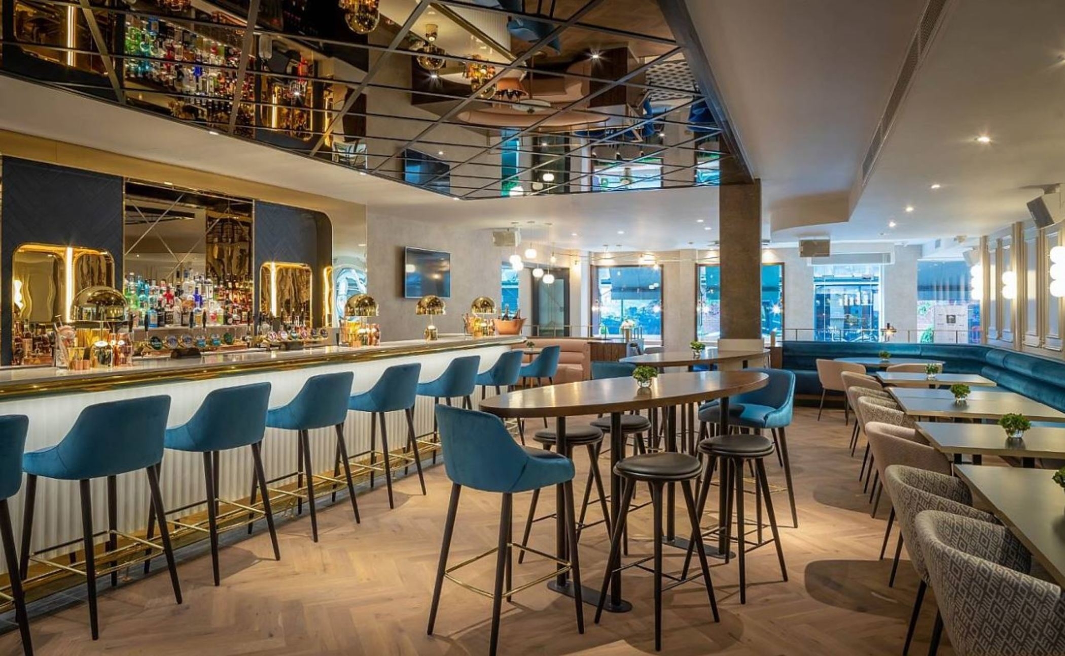 The Morgan Hotel, photo 23 of 28