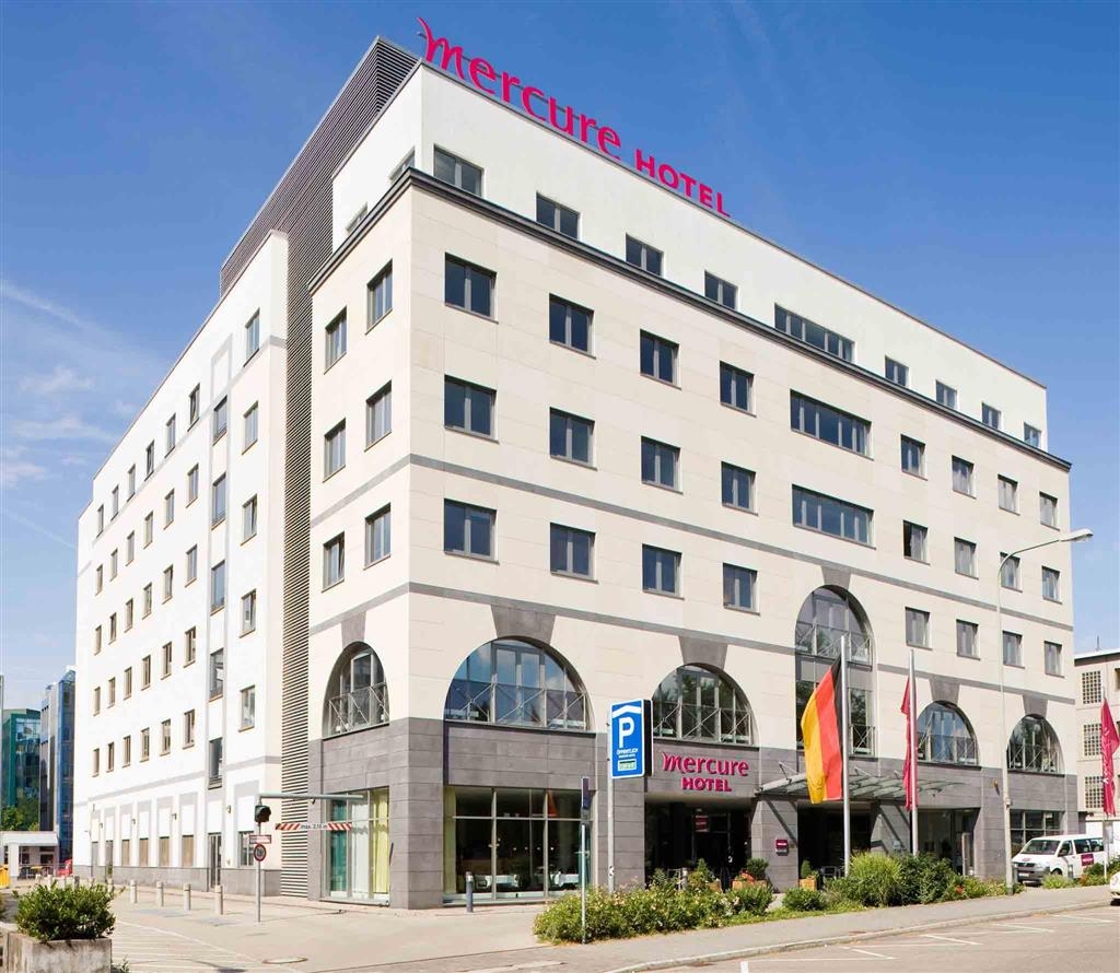 Mercure Frankfurt Eschborn Sued, photo 13 of 74