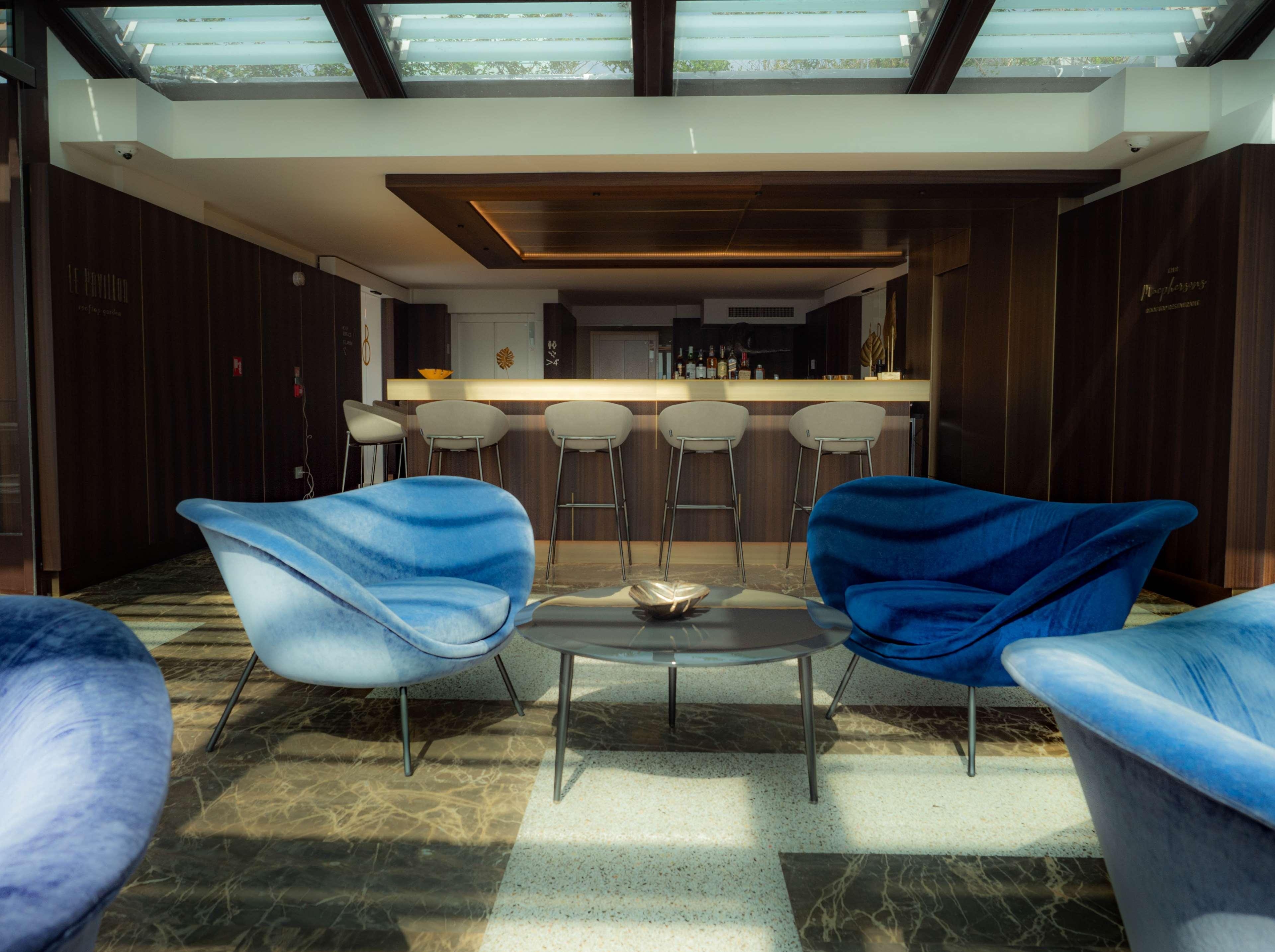 De Bonart Naples - Curio Collection by Hilton, photo 123 of 132