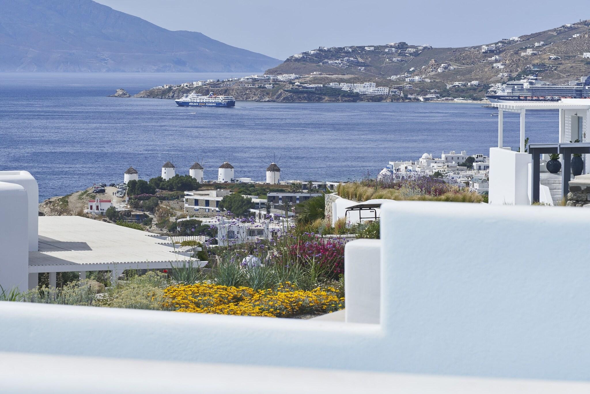 Myconian Kyma, a Member of Design Hotels, photo 2 of 100