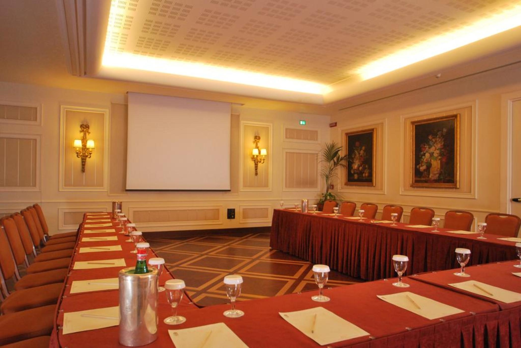 Palazzo Alabardieri Hotel, photo 20 of 22