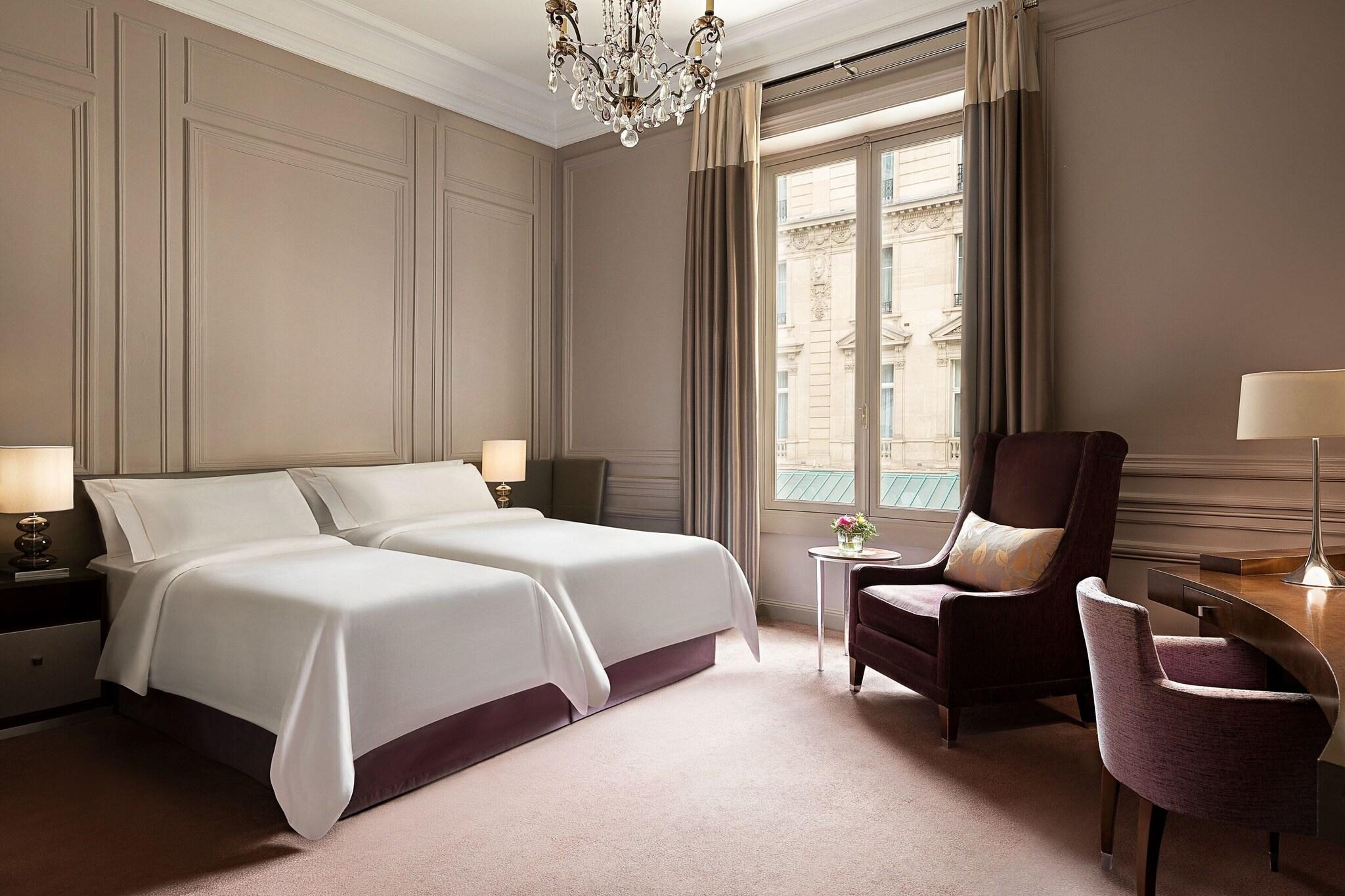 The Westin Paris, photo 163 of 199