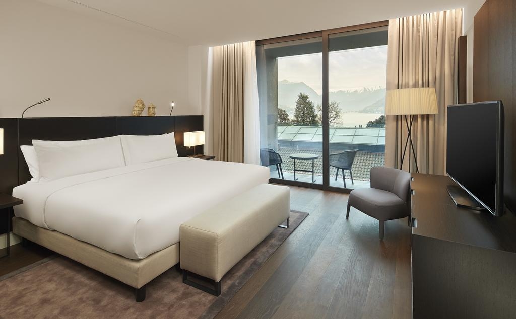 Hilton Lake Como, photo 56 of 199