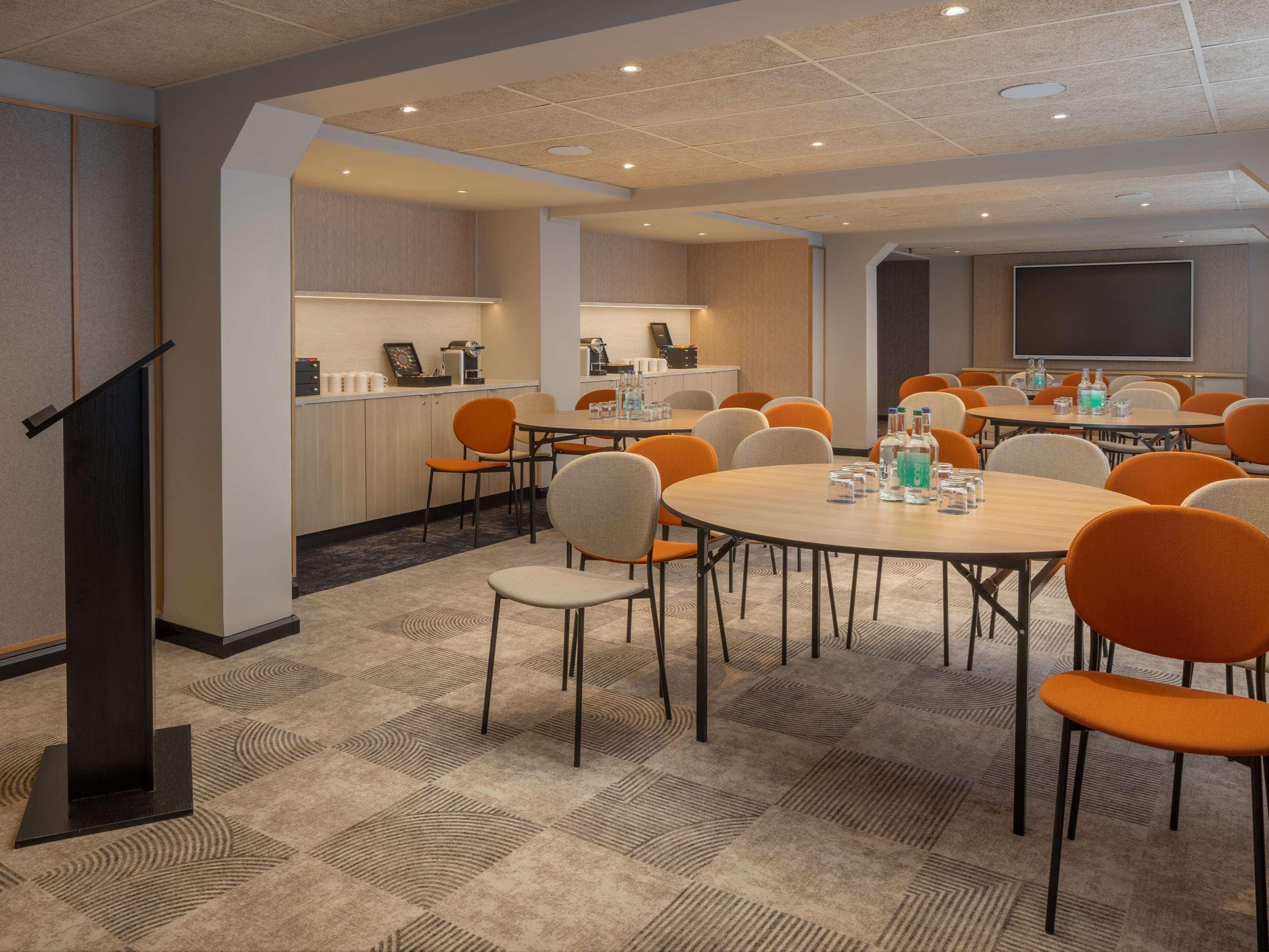 Mercure London Earls Court, photo 144 of 158