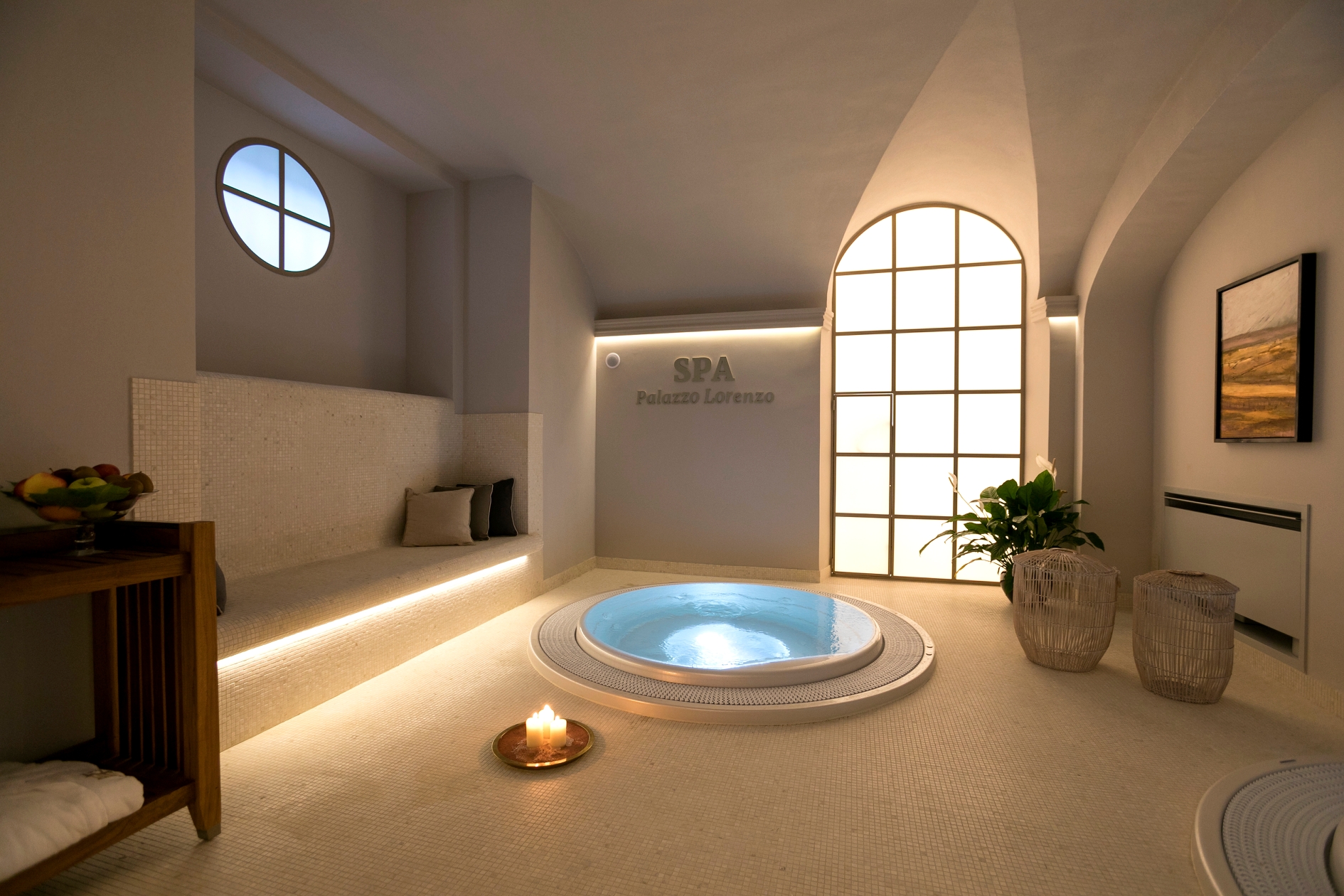 Palazzo Lorenzo Hotel Boutique &amp; Spa, photo 38 of 47