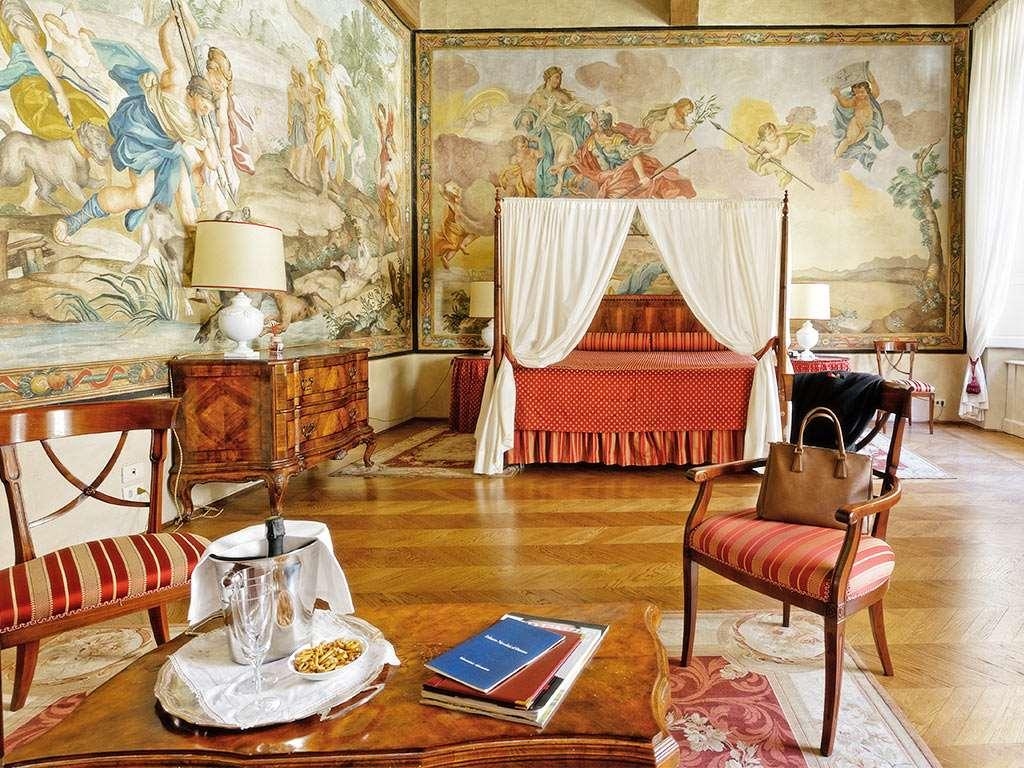 Palazzo Niccolini Al Duomo, photo 41 of 69