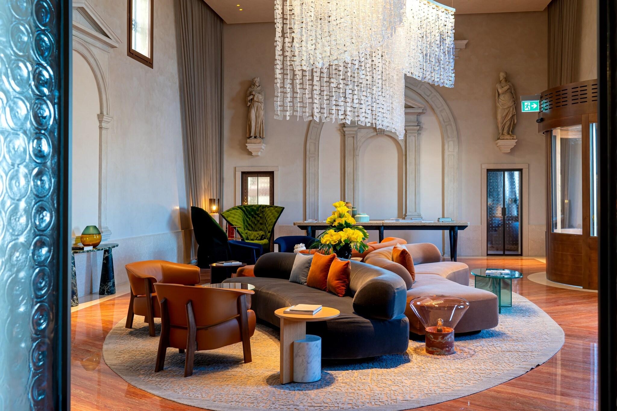 Small Luxury Hotel Ca' di Dio, photo 23 of 161
