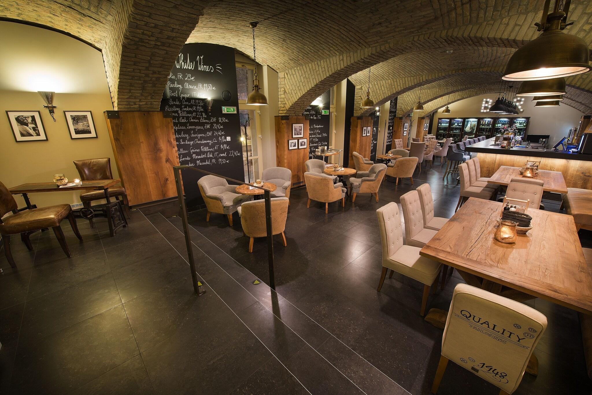 Loft Hotel Bratislava, photo 69 of 90