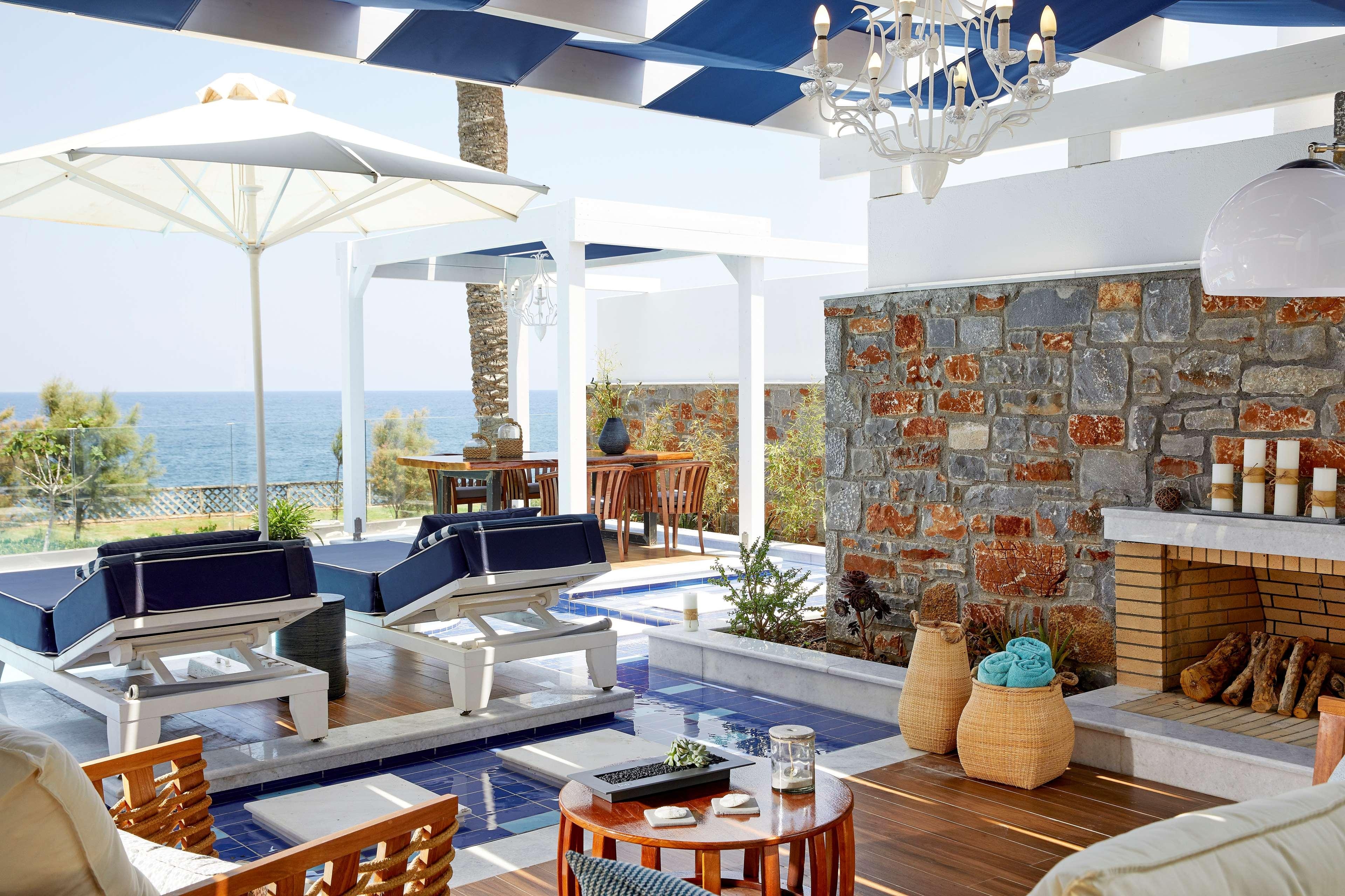 Minos Imperial Luxury Beach Resort Milatos, photo 71 of 199