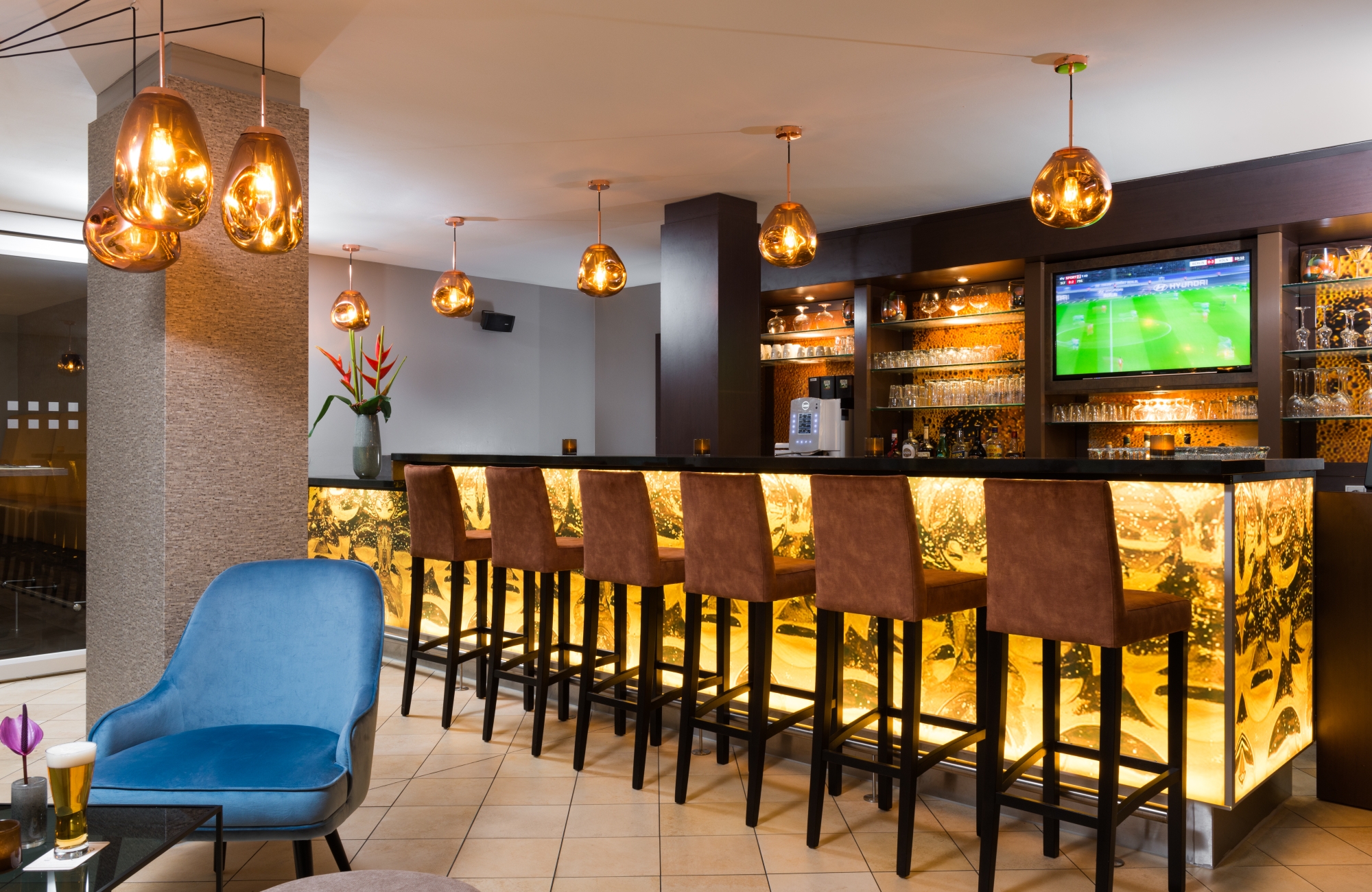 Leonardo Hotel München City Center, photo 33 of 33