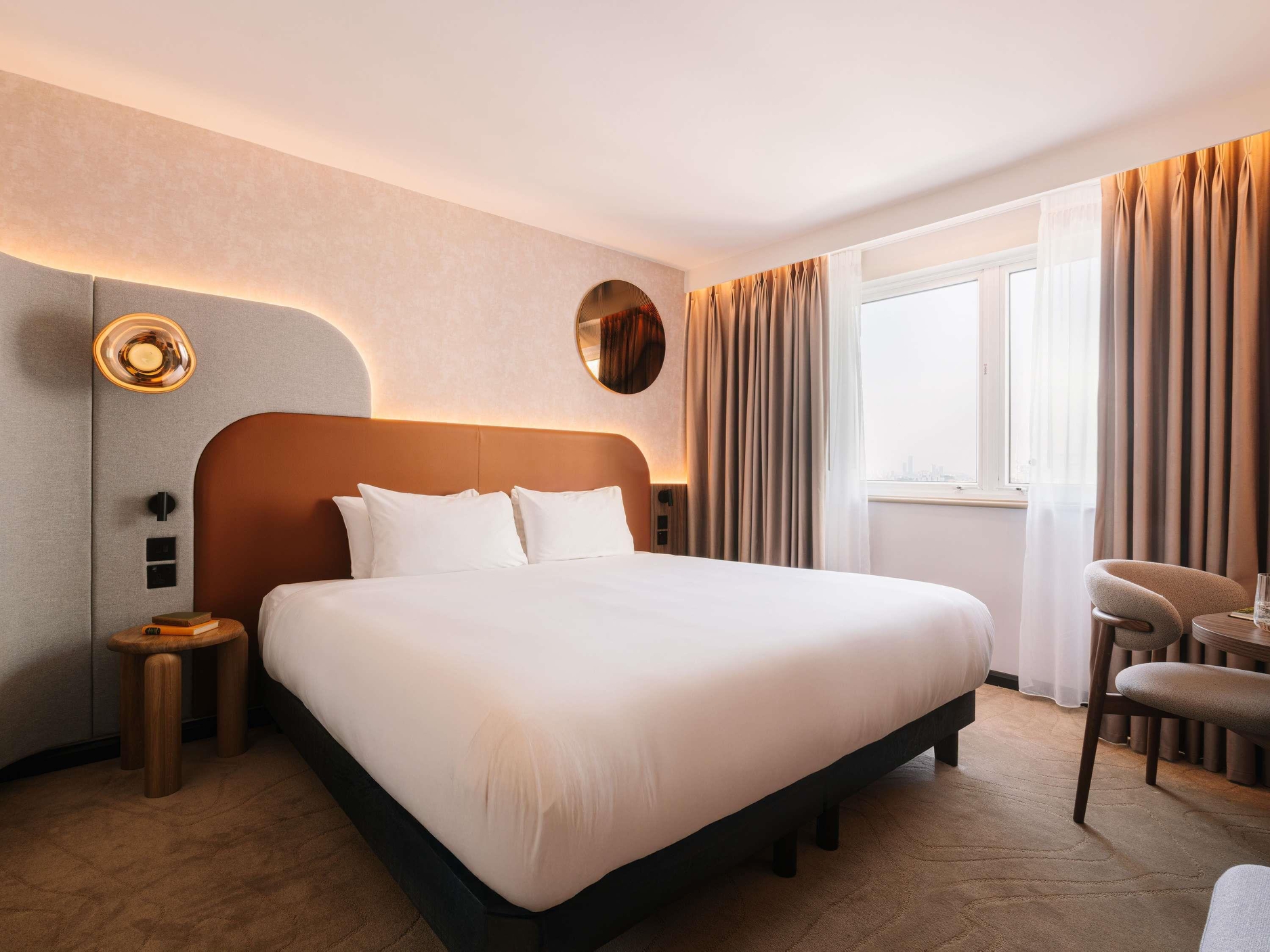 Mercure London Earls Court, photo 38 of 158