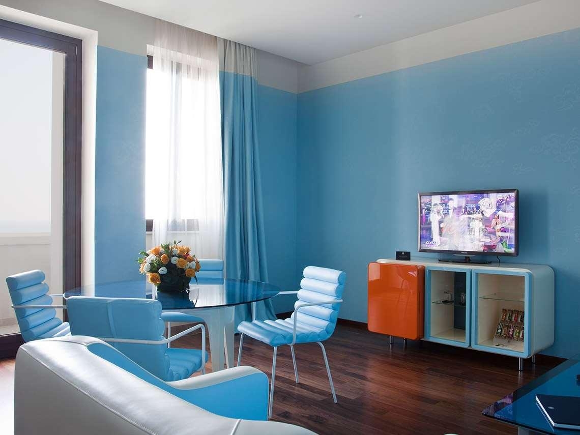 JR Hotels Bari Grande Albergo delle Nazioni, photo 13 of 16