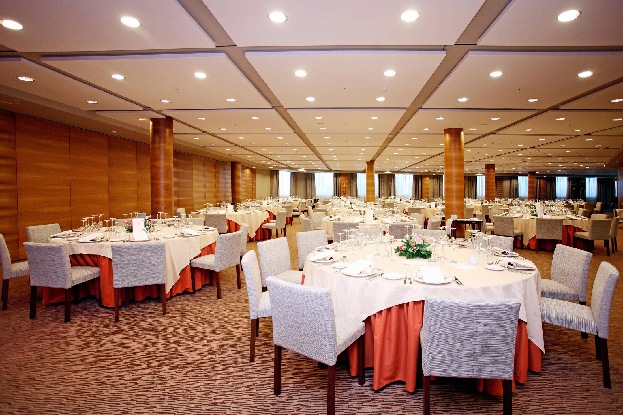 Sercotel Sorolla Palace, photo 33 of 49